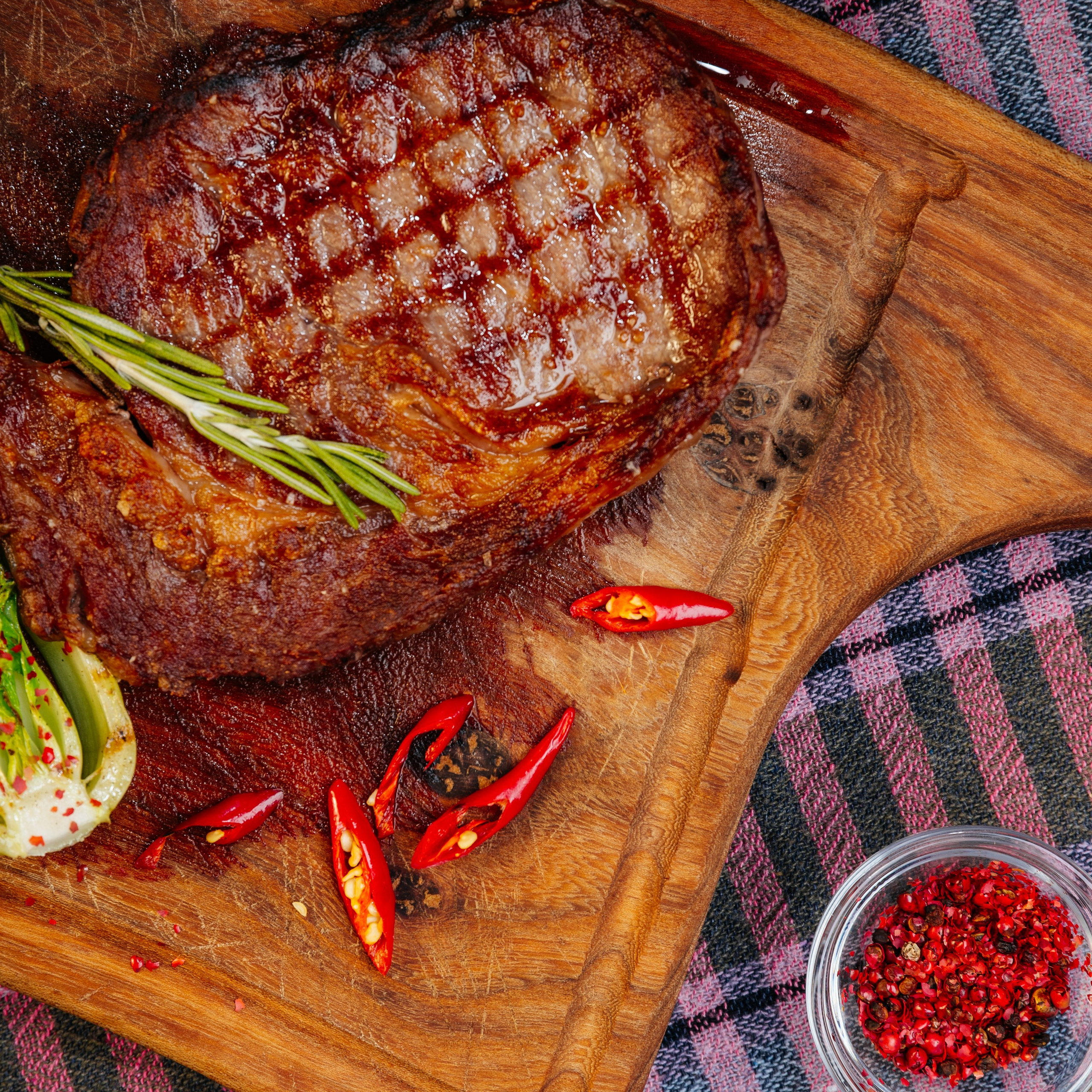 SHYMBULAK SARAYBAR RESTAURANT