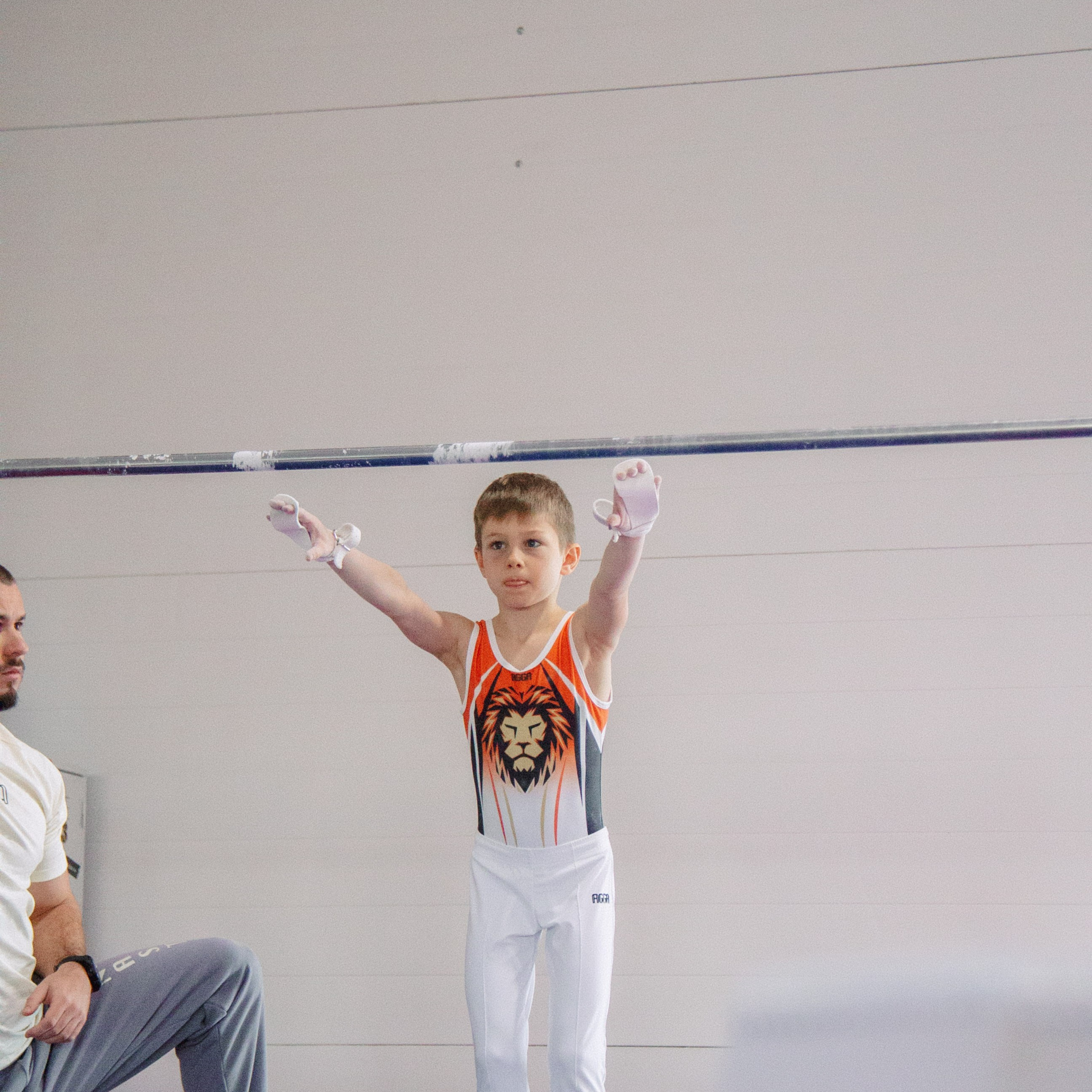 Академия гимнастики Голоцуцкова Антона