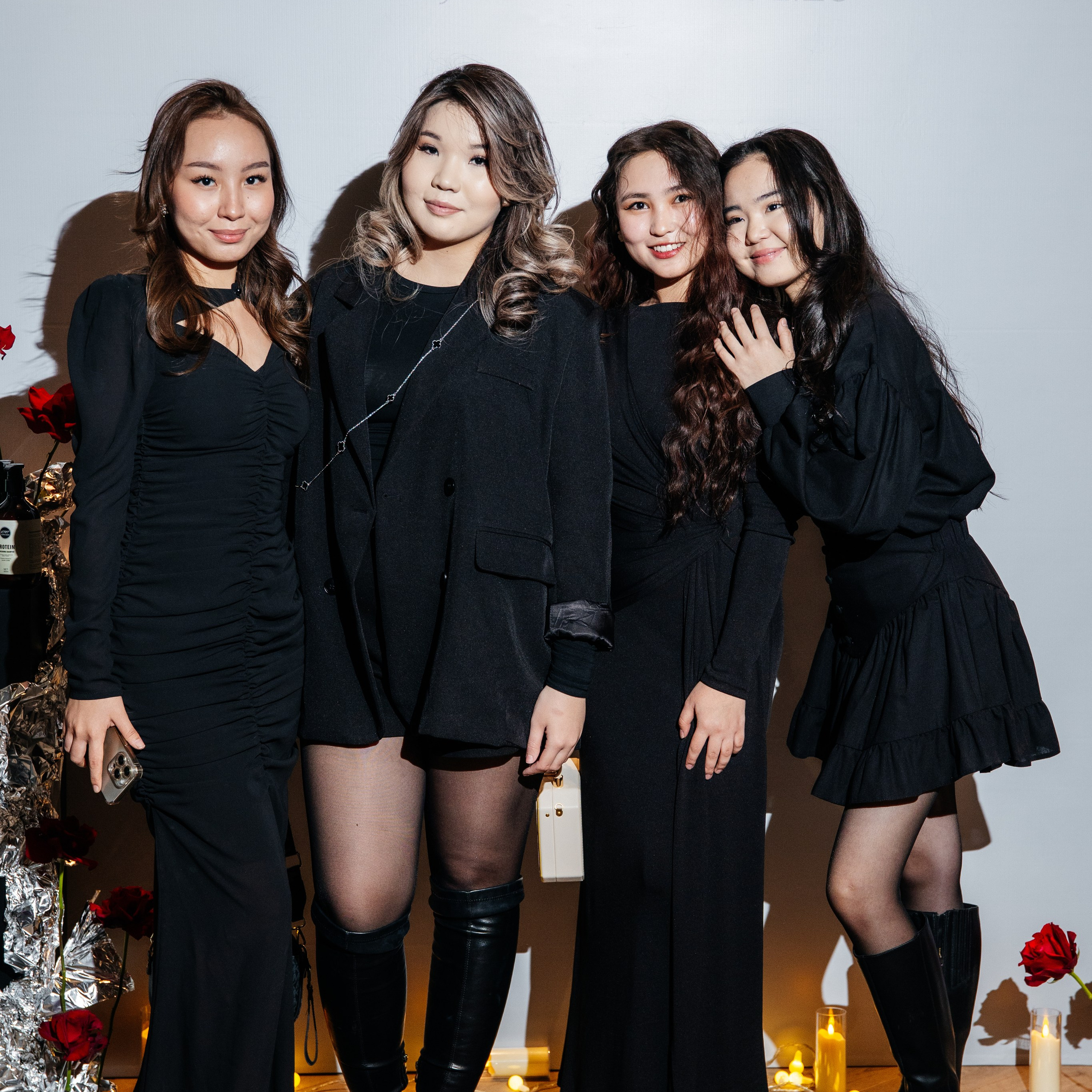 3RD BEAUTY STUDIO Estet by Ashirov