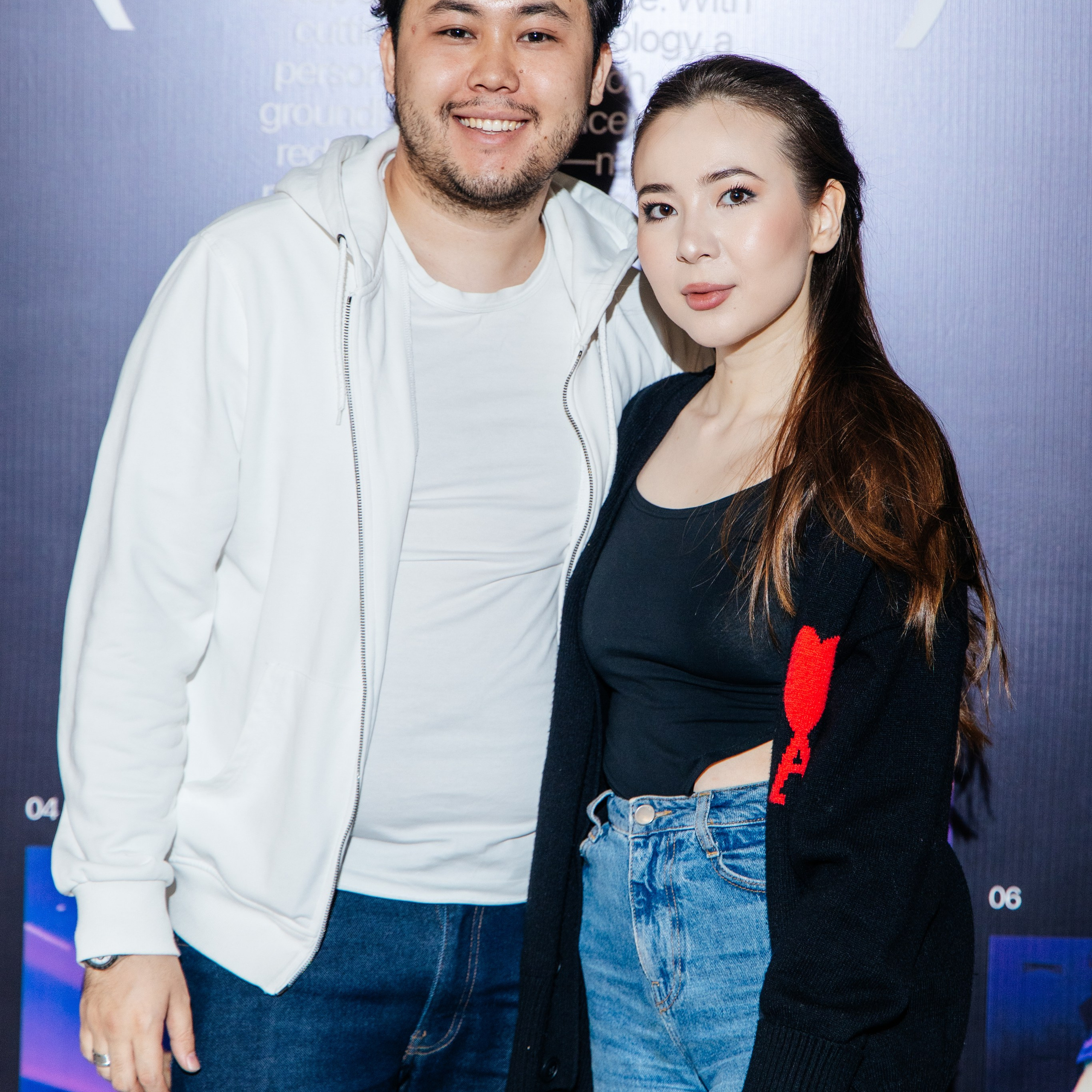 Hero's journey promenade