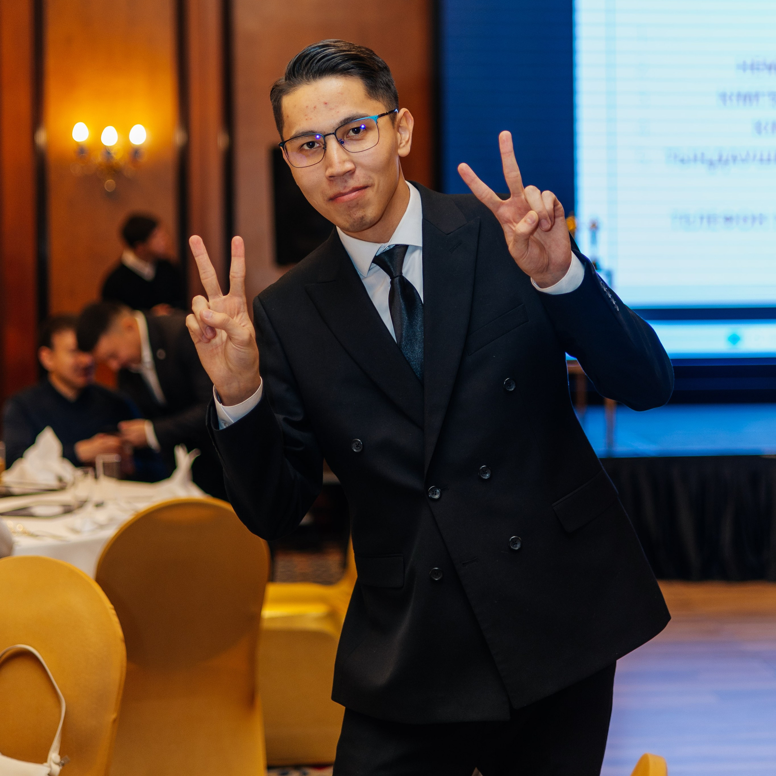 Yerkin Group Бітіру кеші