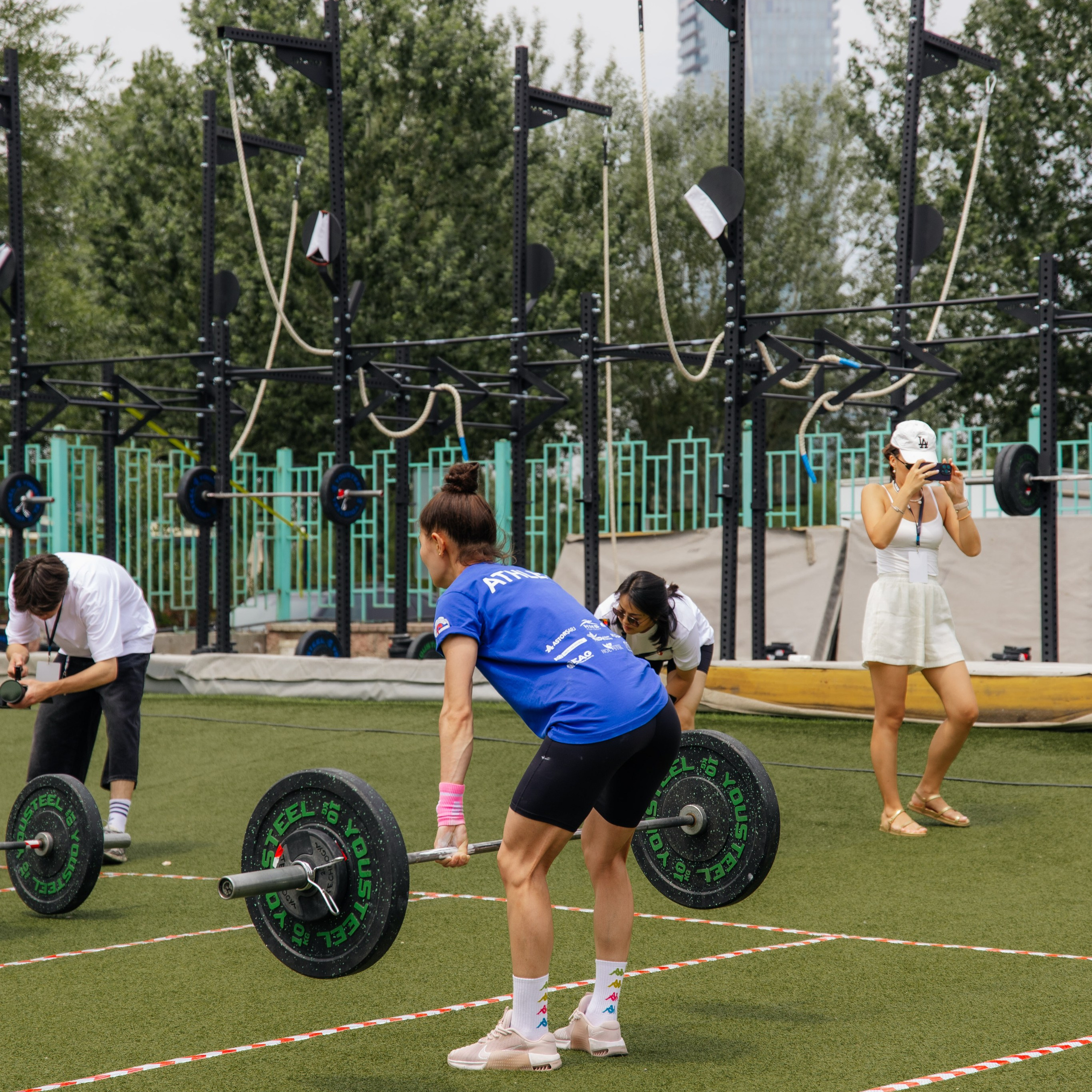 INVICTUS Битва 30 Клубов