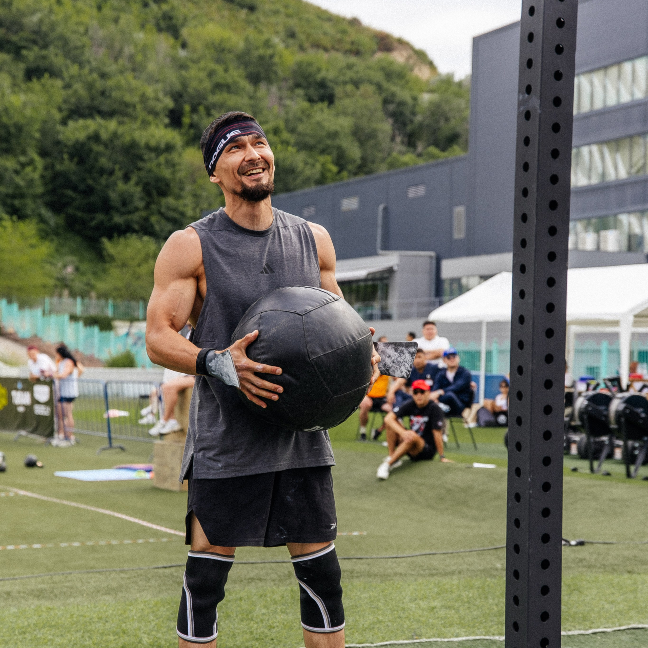 INVICTUS Битва 30 Клубов