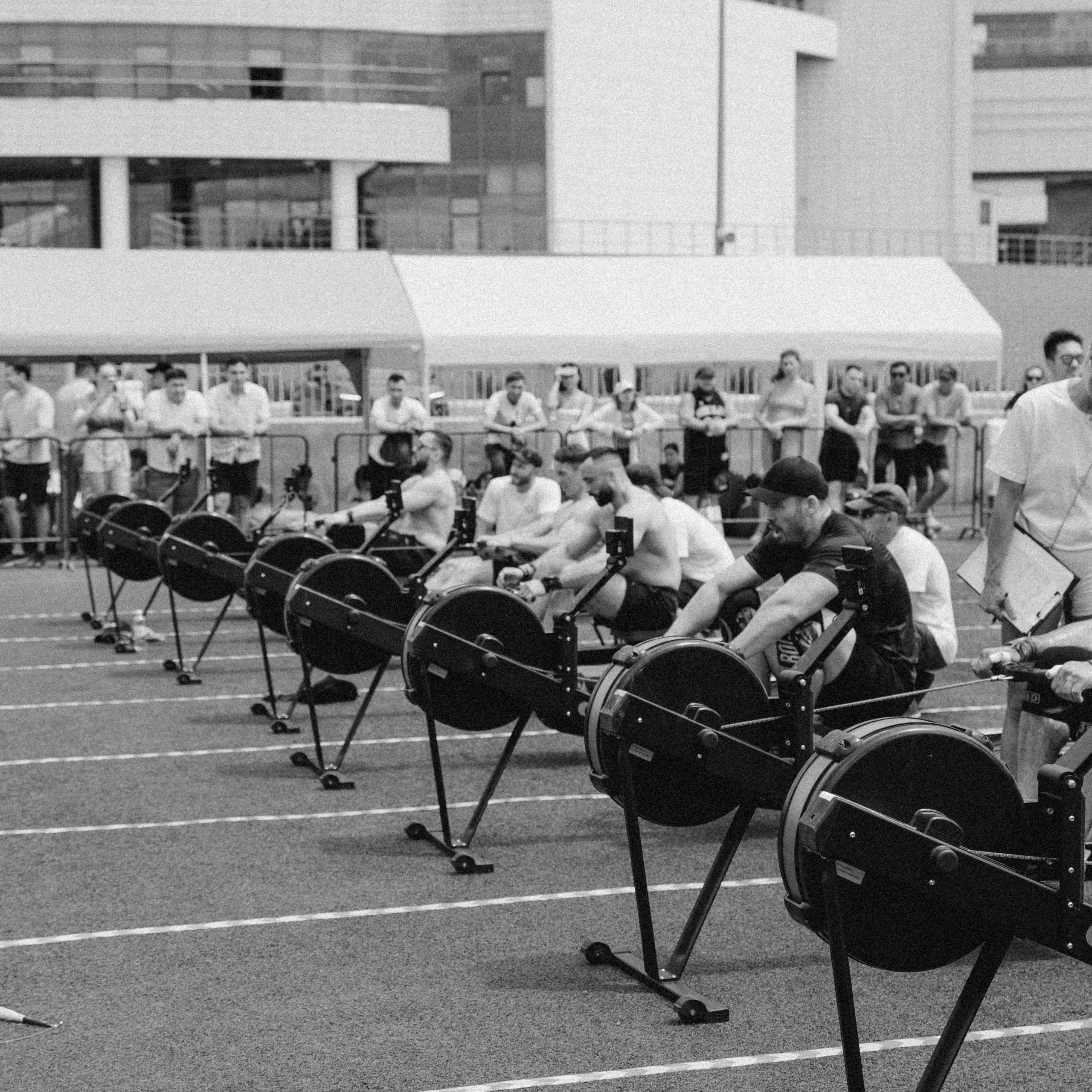 INVICTUS Битва 30 Клубов