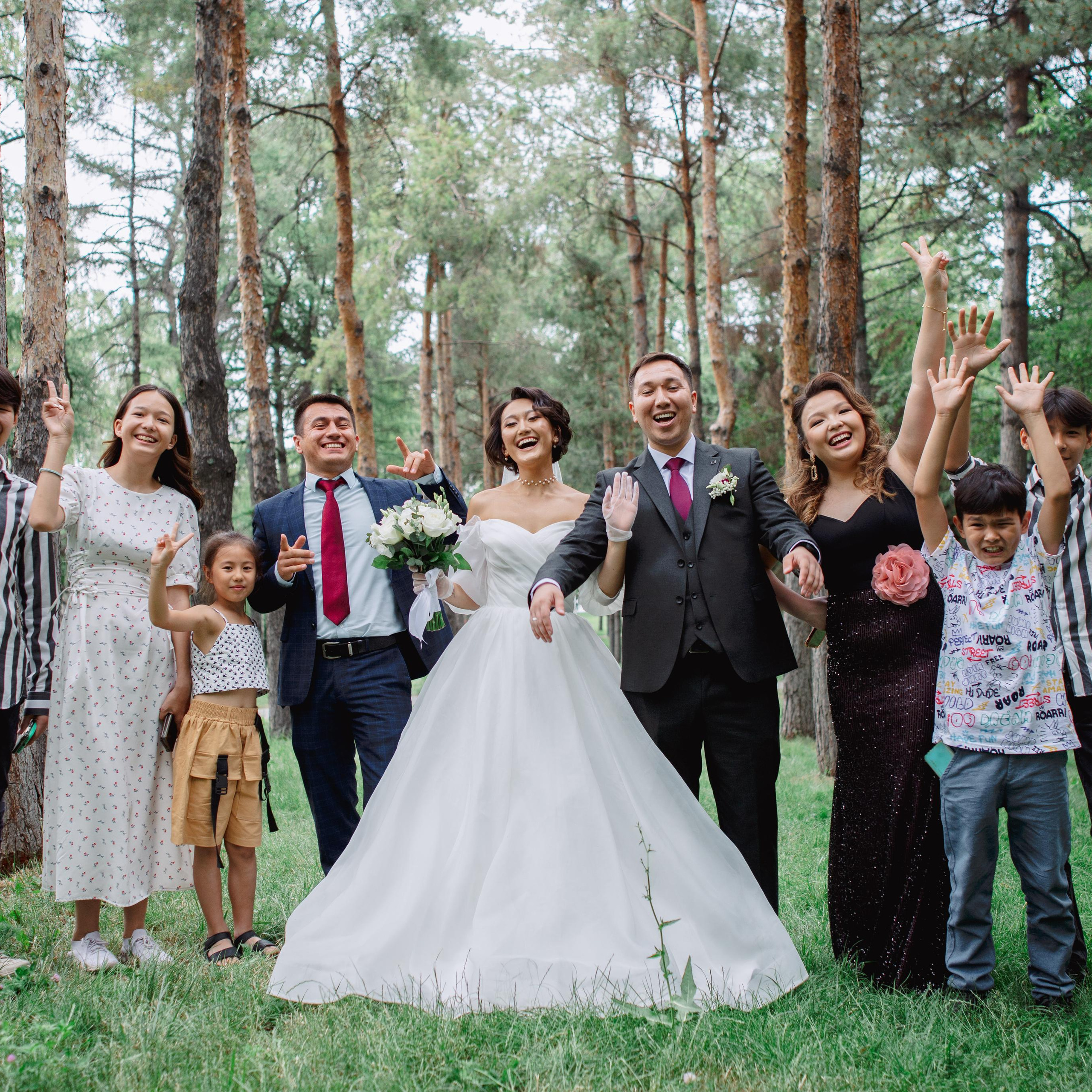 Дильшат ❤ Анель