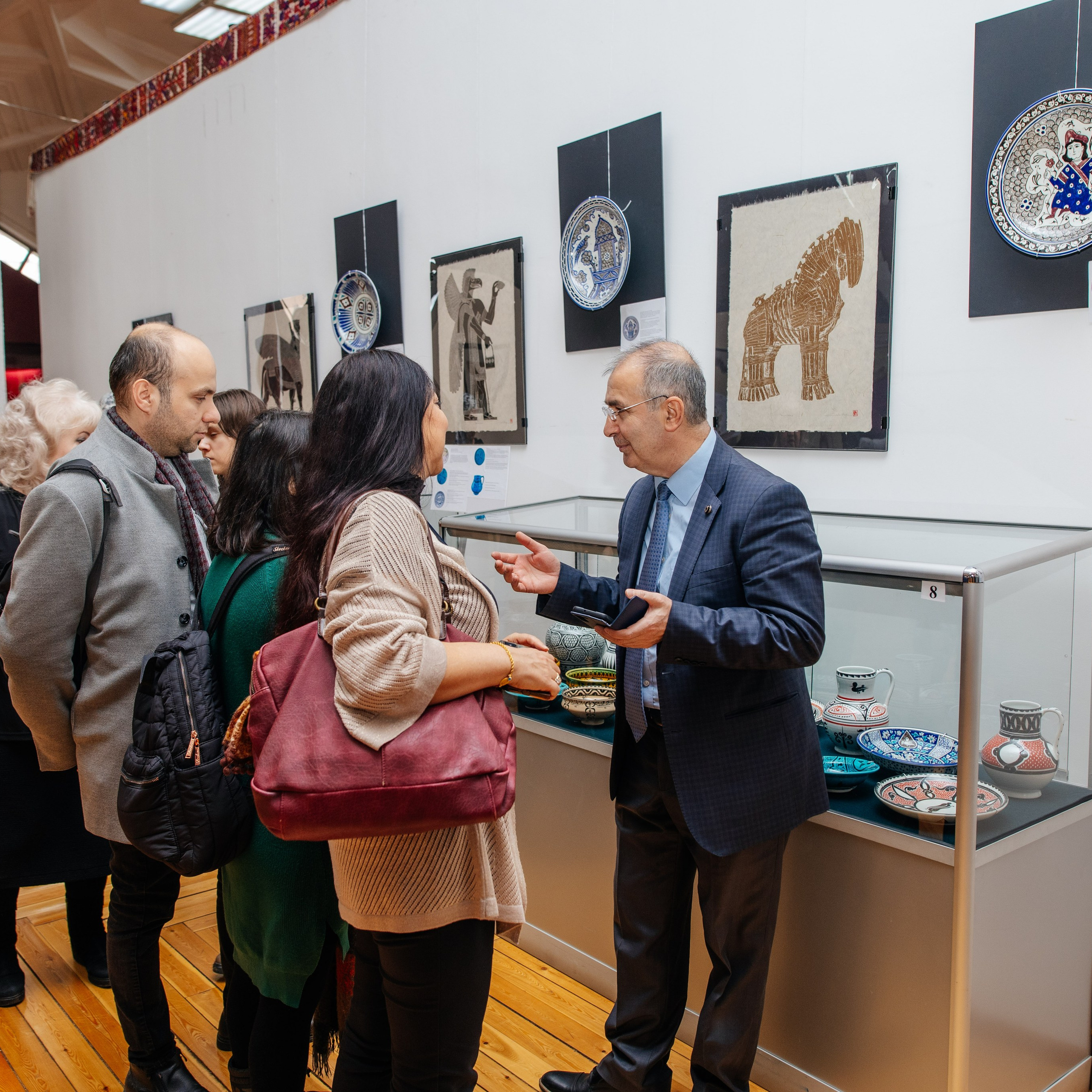 Түркия Республикасының Алматыдағы Бас Консулдығы