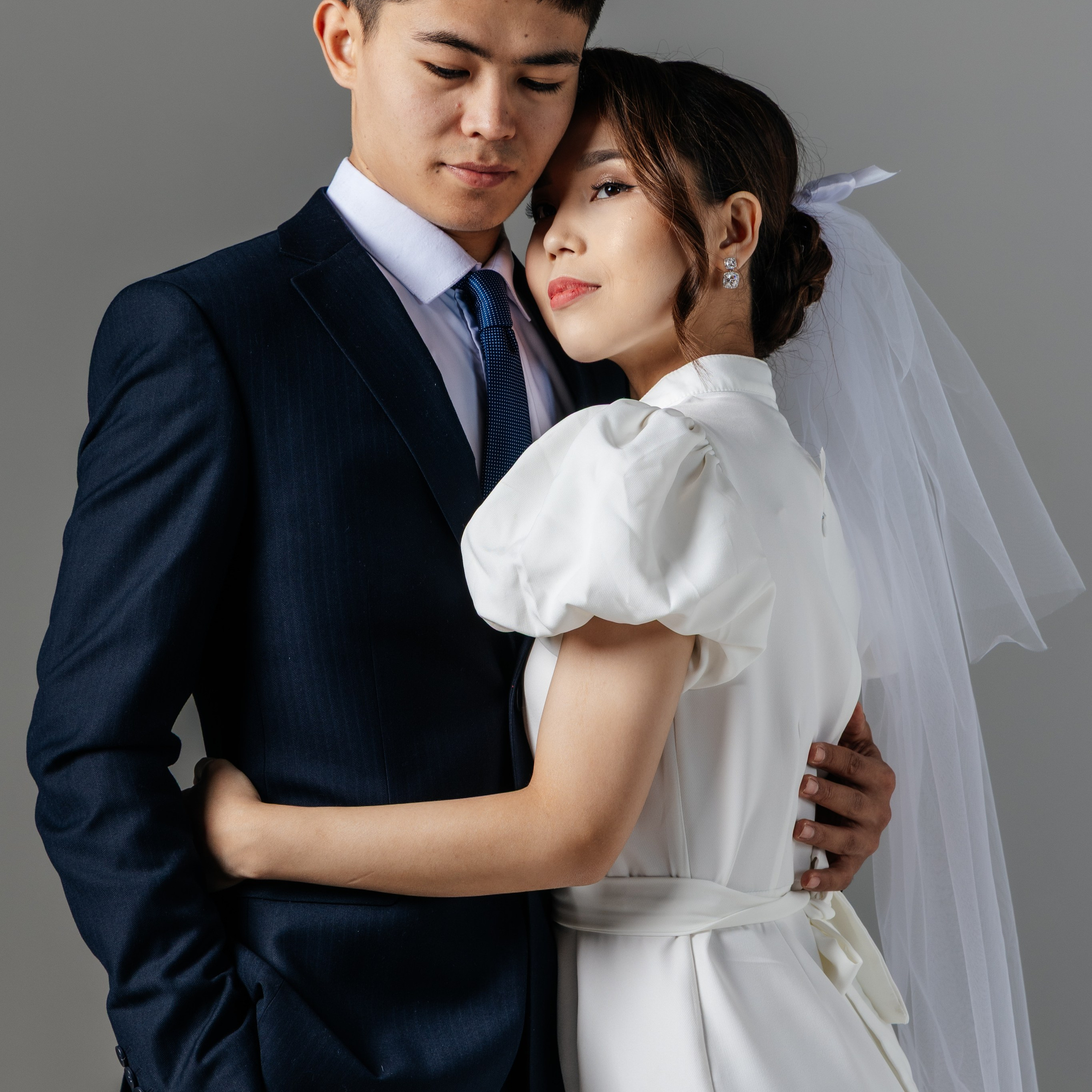 Думан ❤ Гаухар