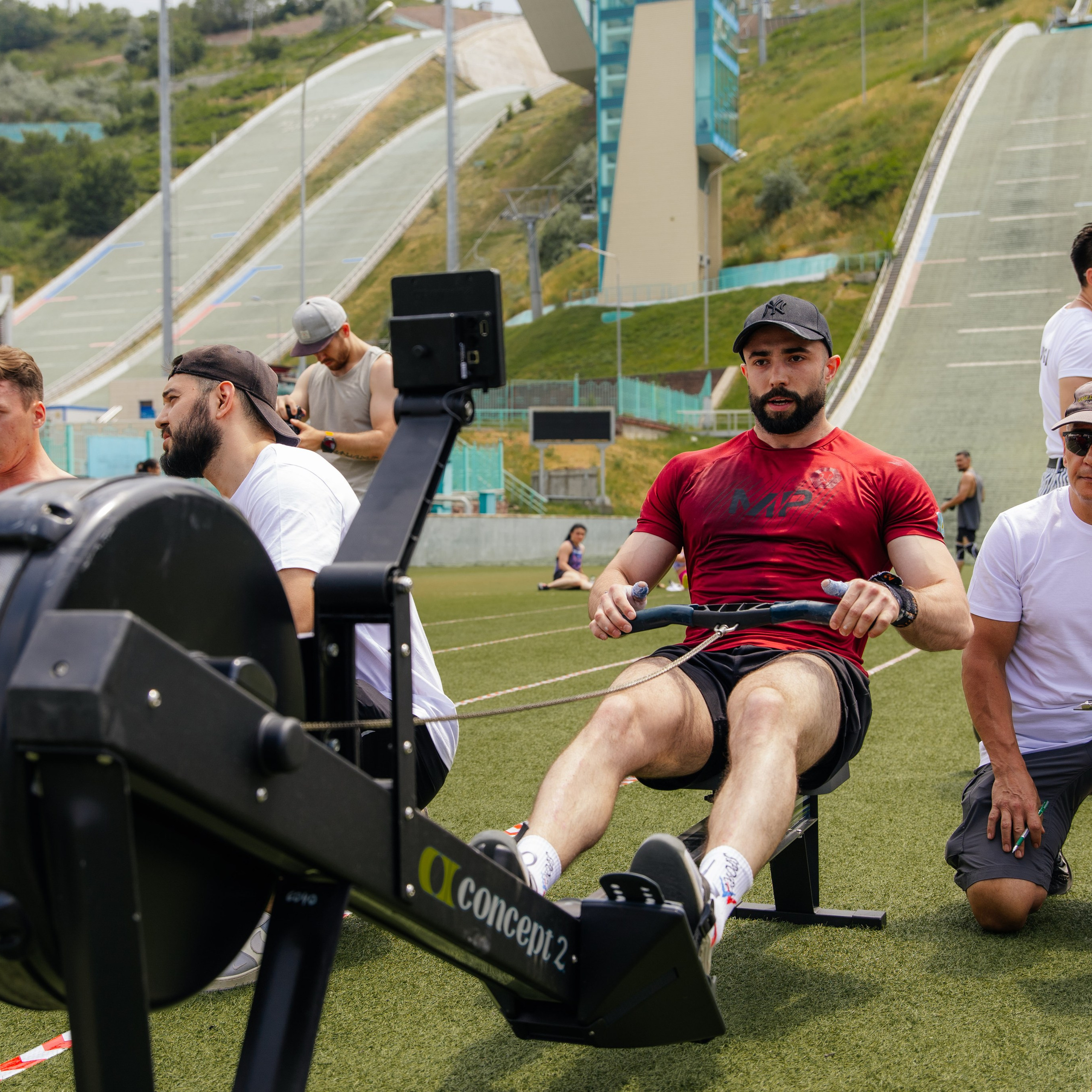 INVICTUS Битва 30 Клубов