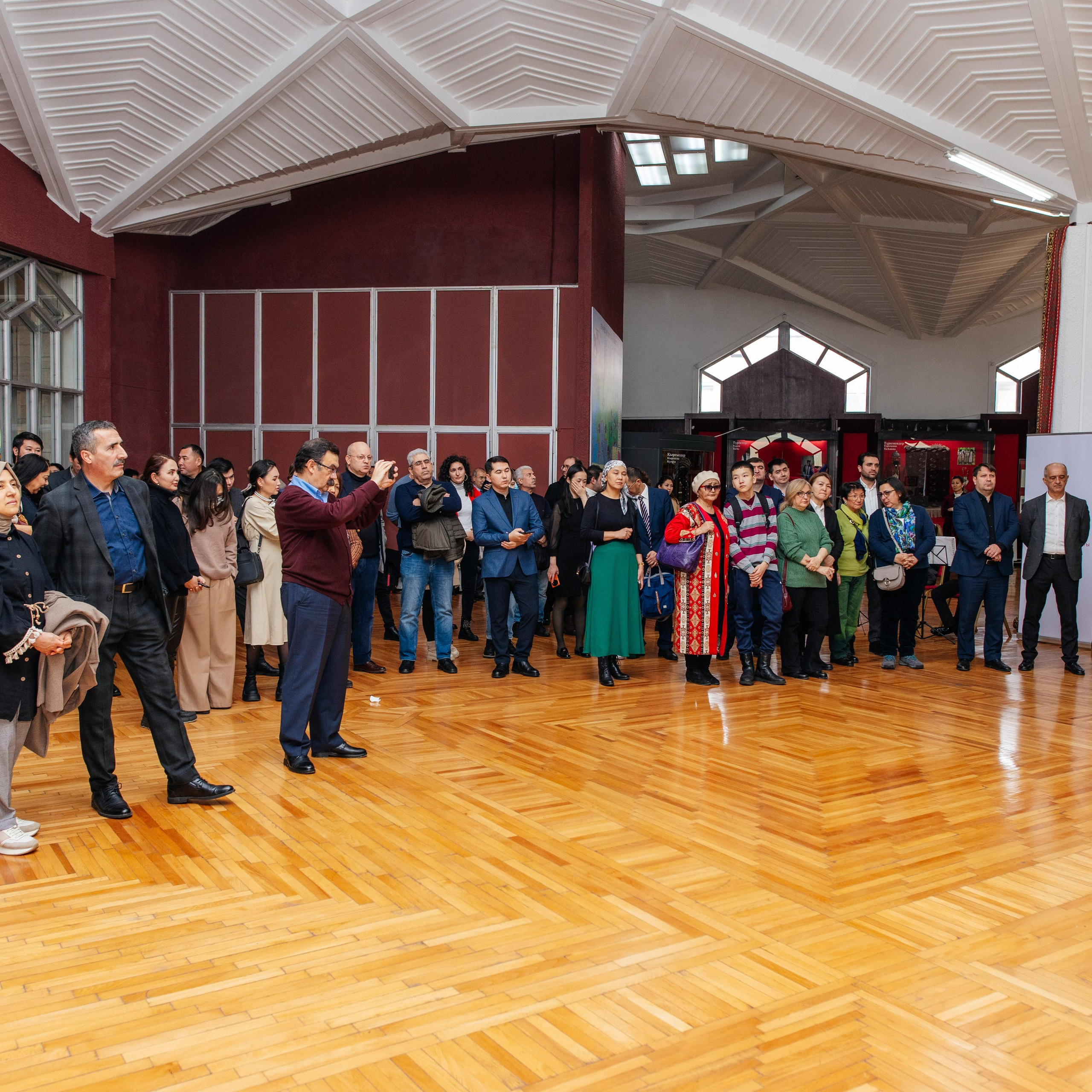 Түркия Республикасының Алматыдағы Бас Консулдығы