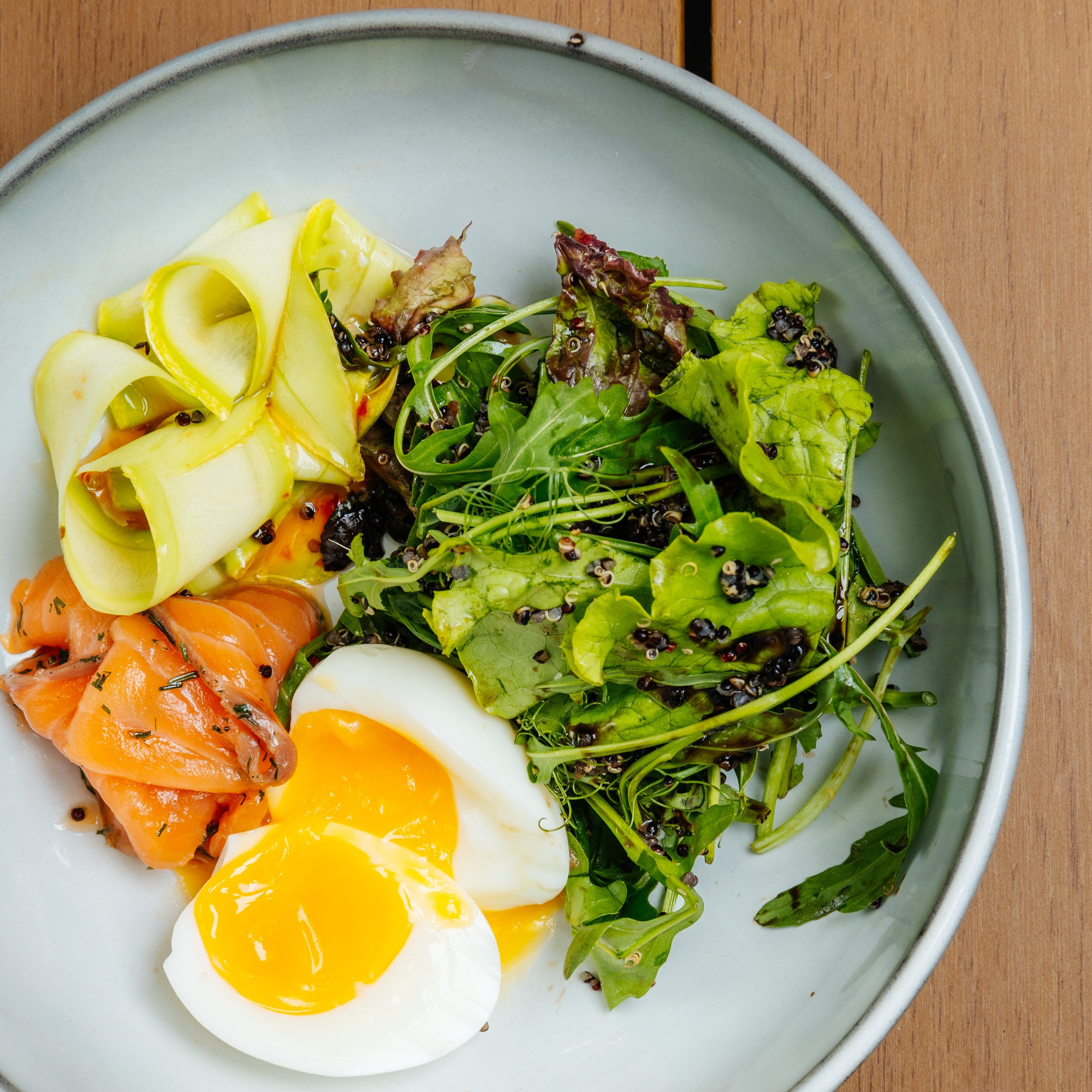 SHYMBULAK SARAYBAR RESTAURANT