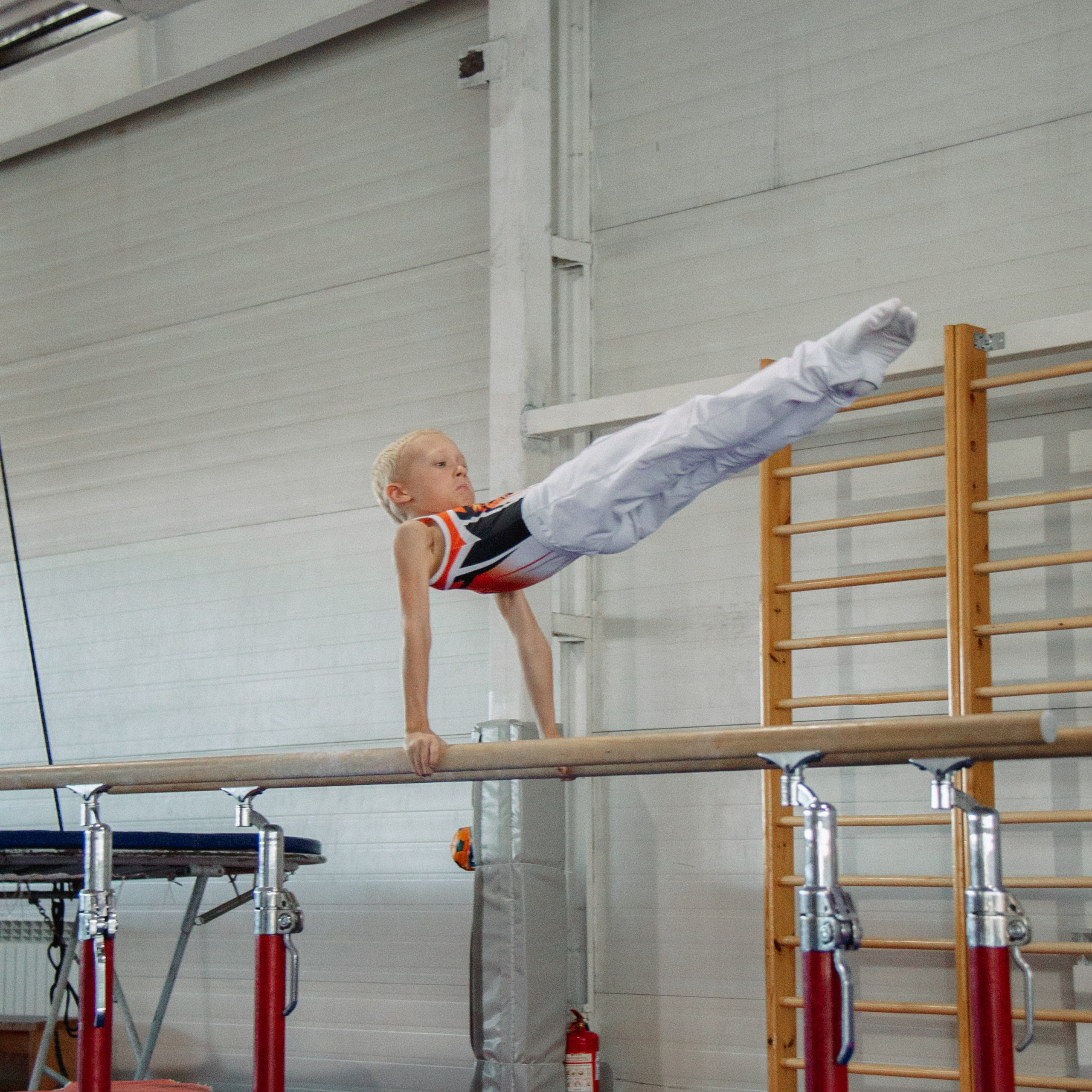 Академия гимнастики Голоцуцкова Антона