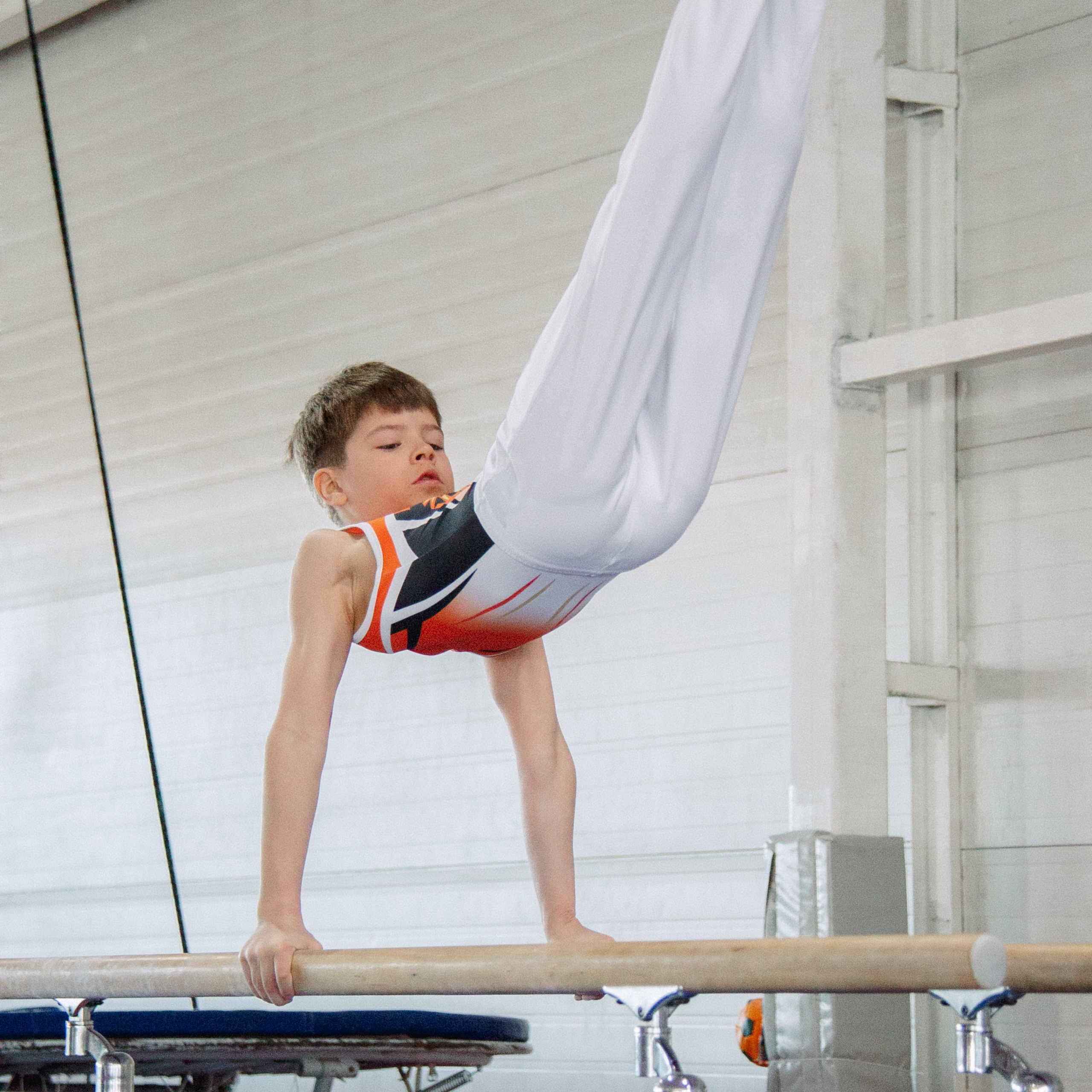 Академия гимнастики Голоцуцкова Антона