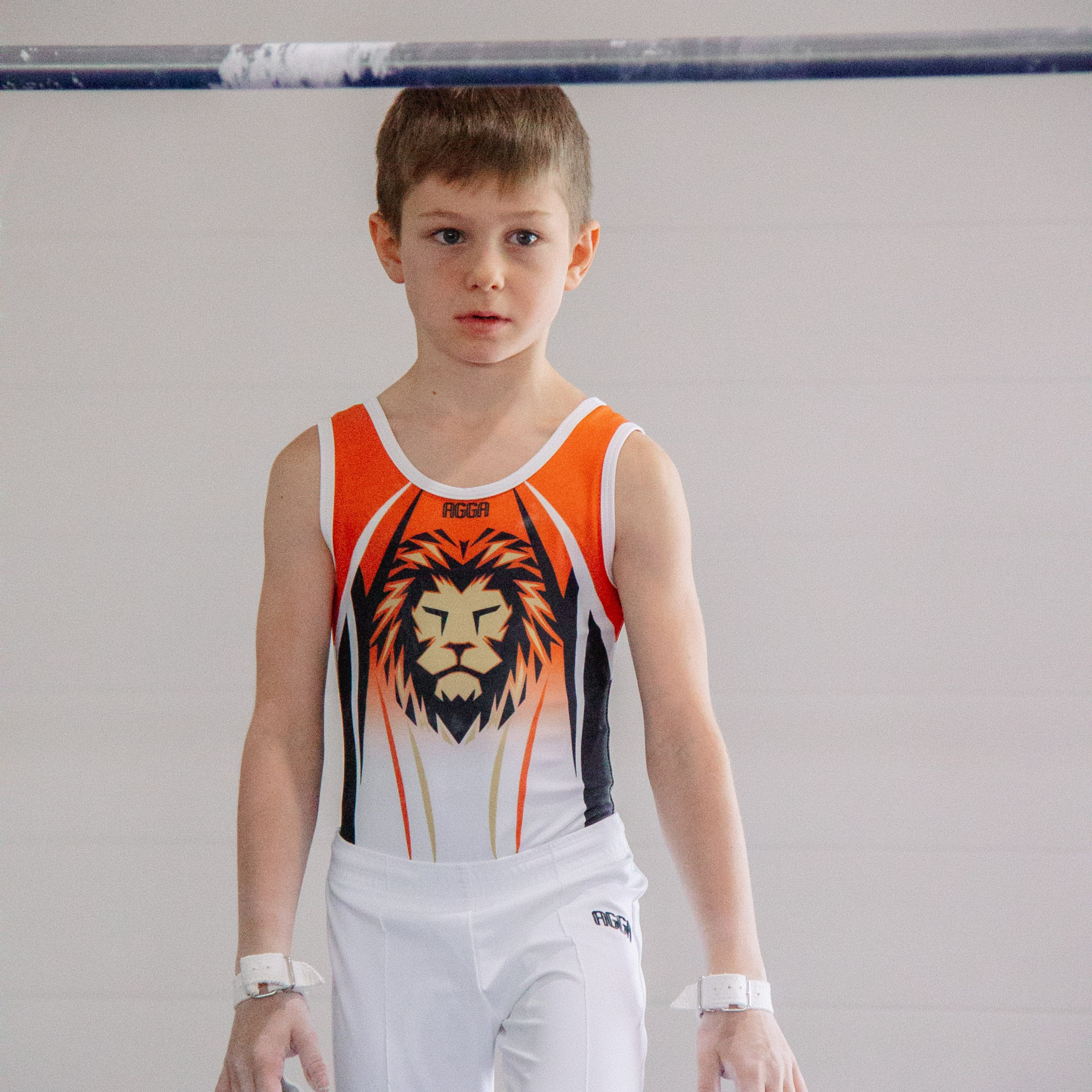 Академия гимнастики Голоцуцкова Антона