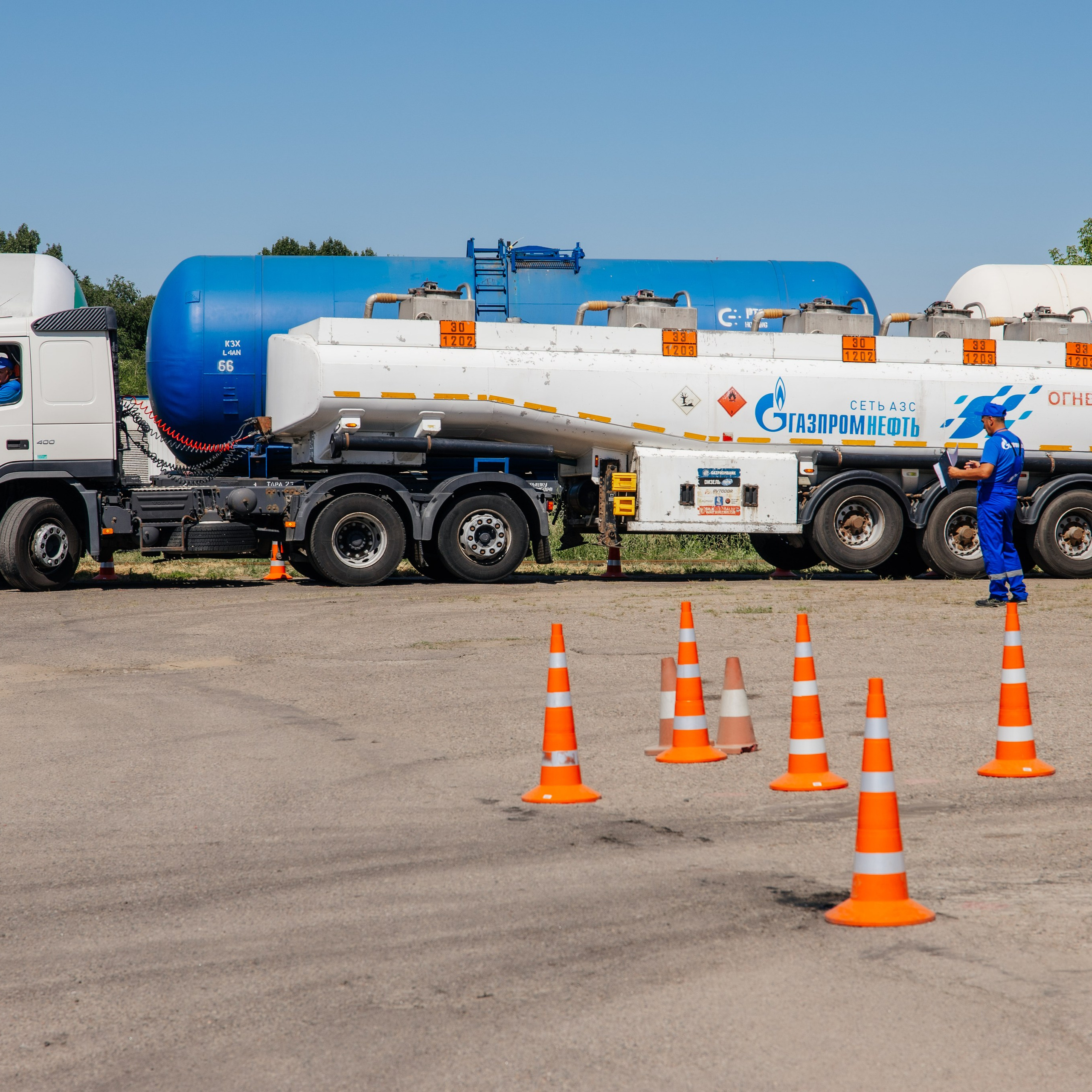 Время Первых XV конкурс профессионального мастерства ДРП