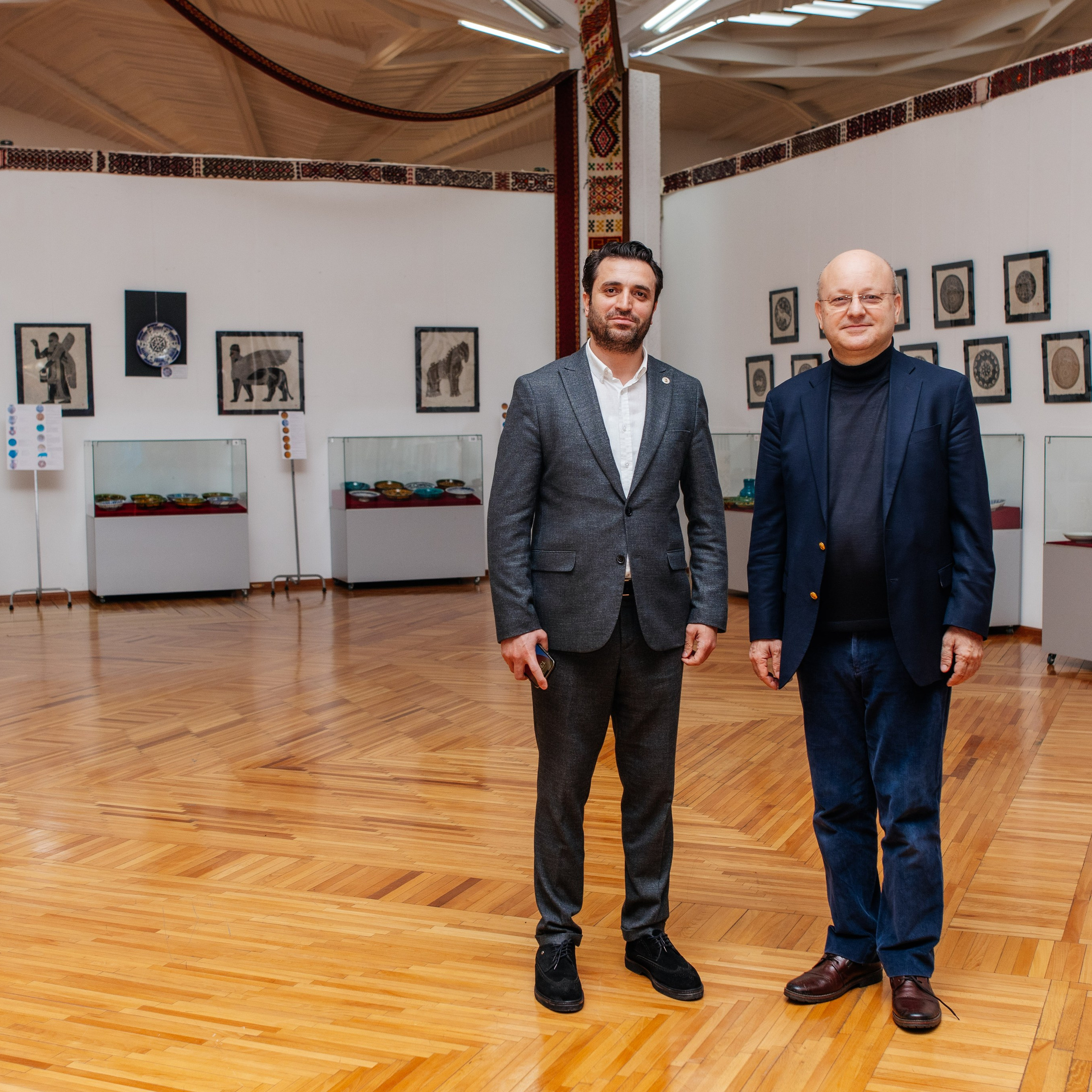 Түркия Республикасының Алматыдағы Бас Консулдығы