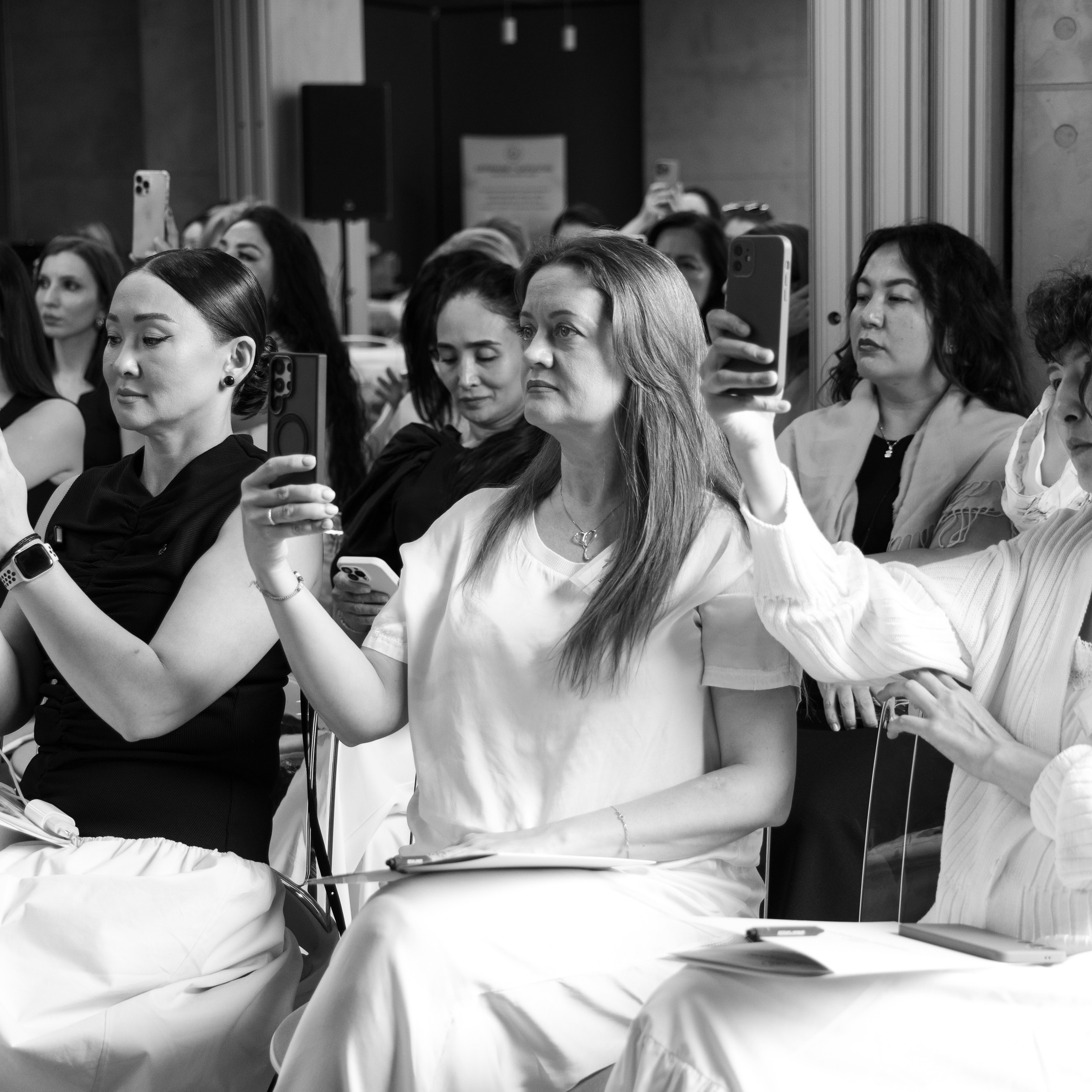 Germaine de Capuccini international congress