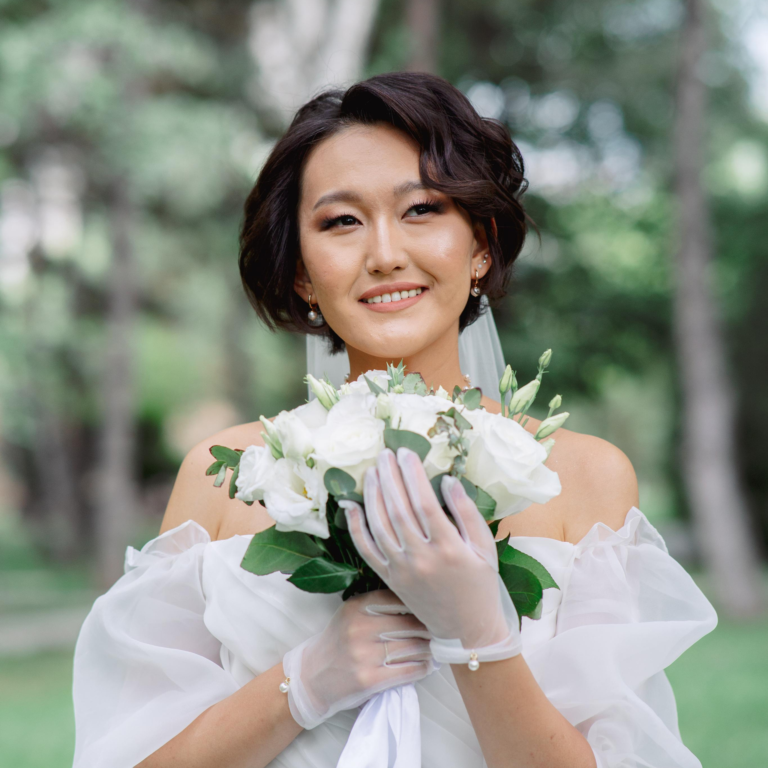 Дильшат ❤ Анель