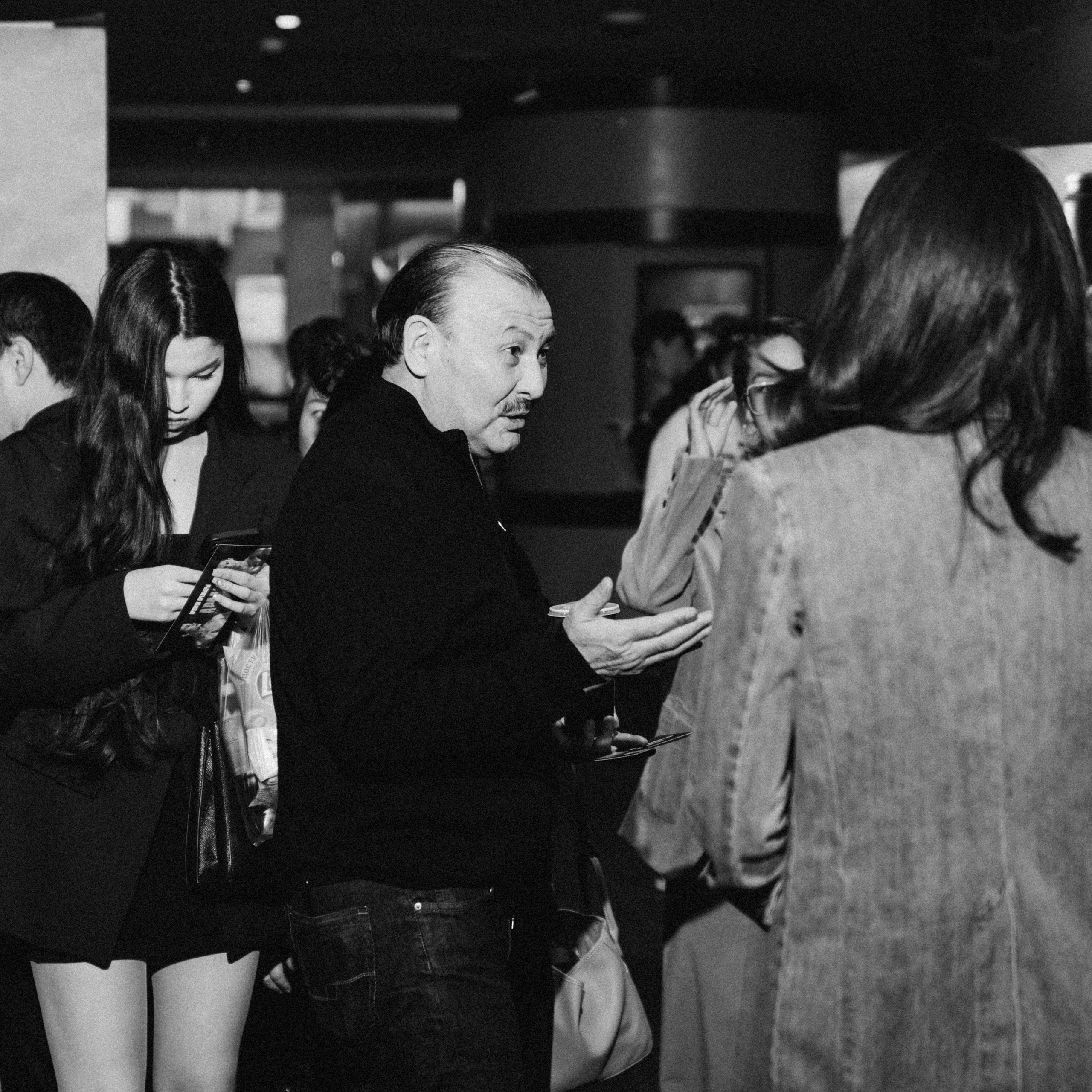 АРЛАН решающий раунд