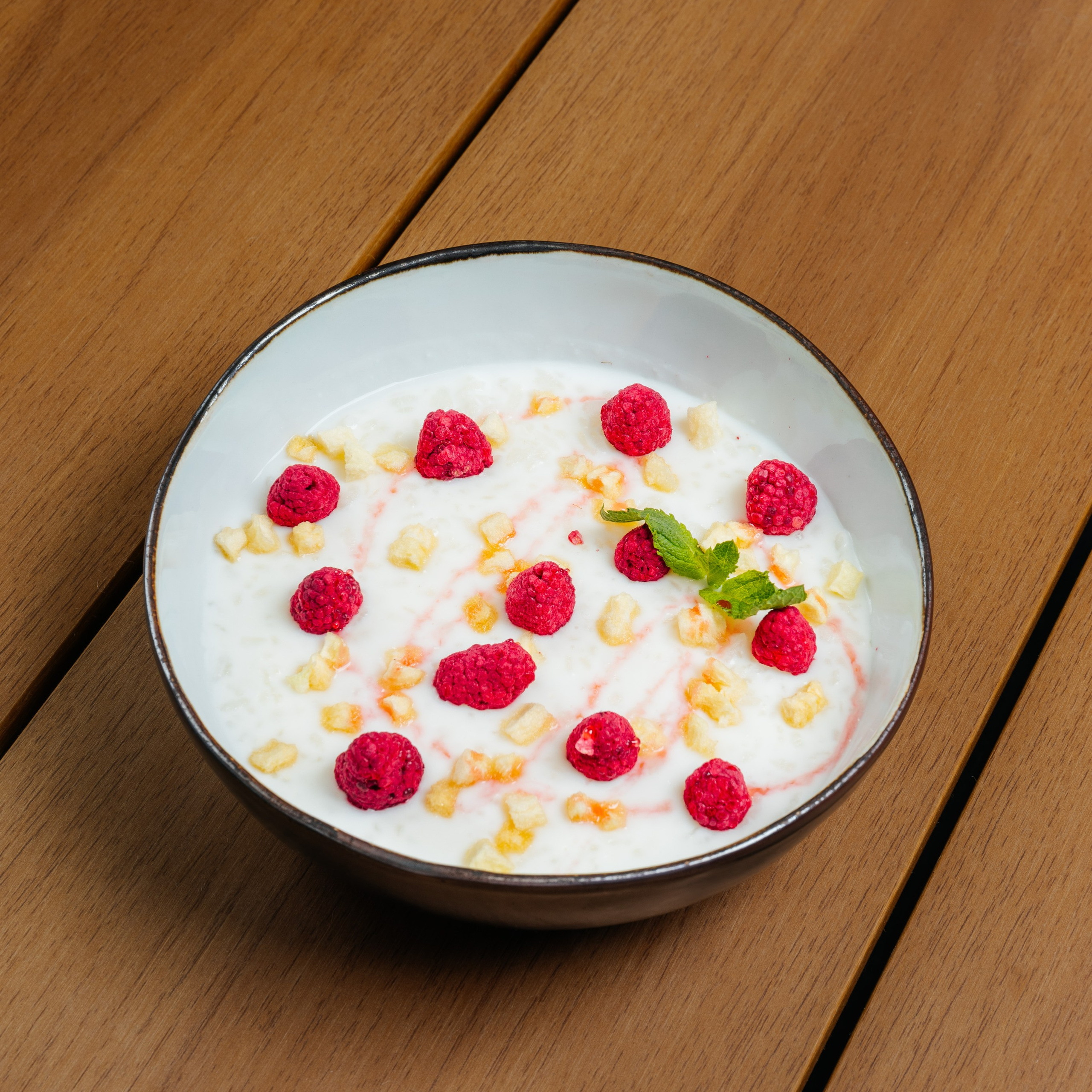 SHYMBULAK SARAYBAR RESTAURANT