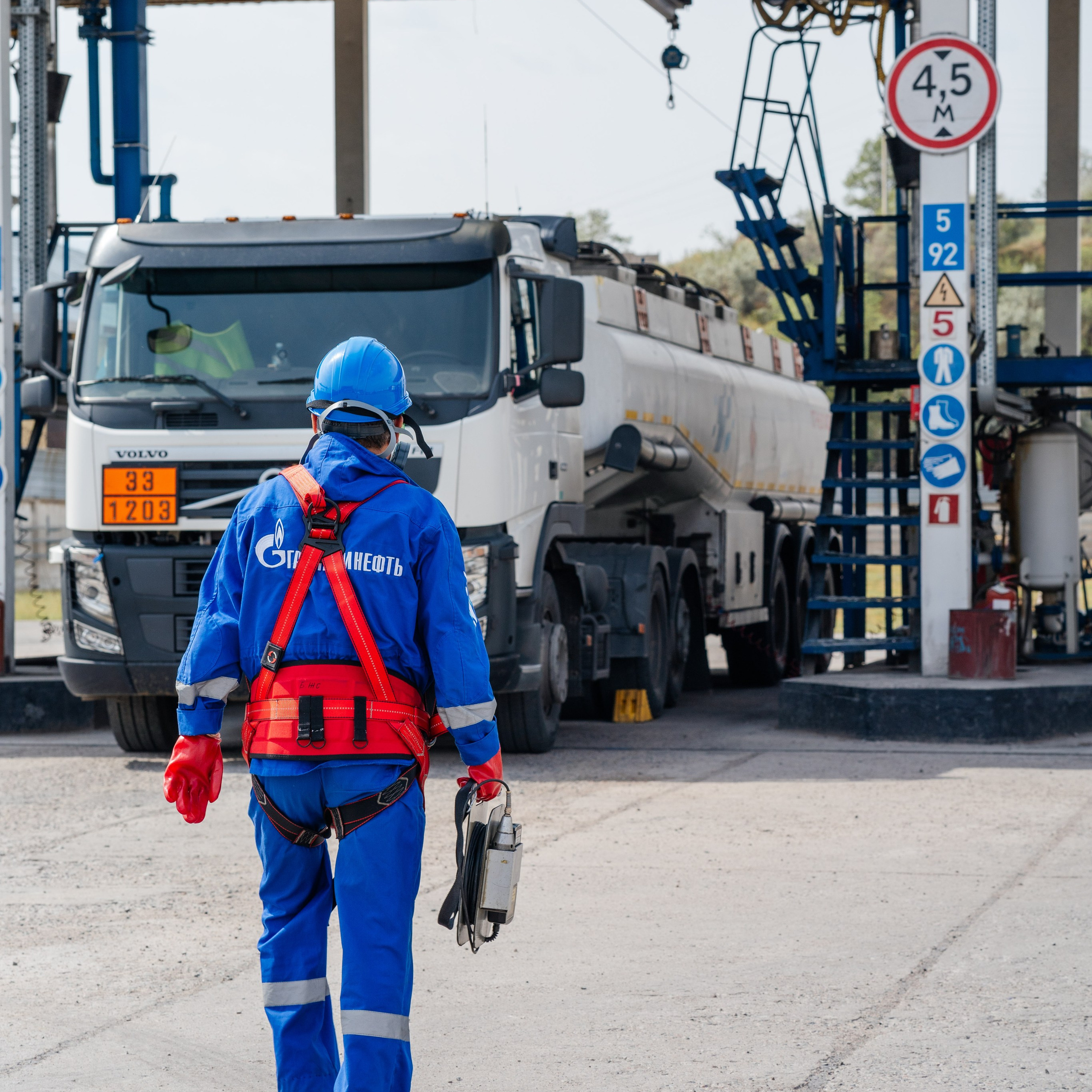 ГазПромНефть Время Первых