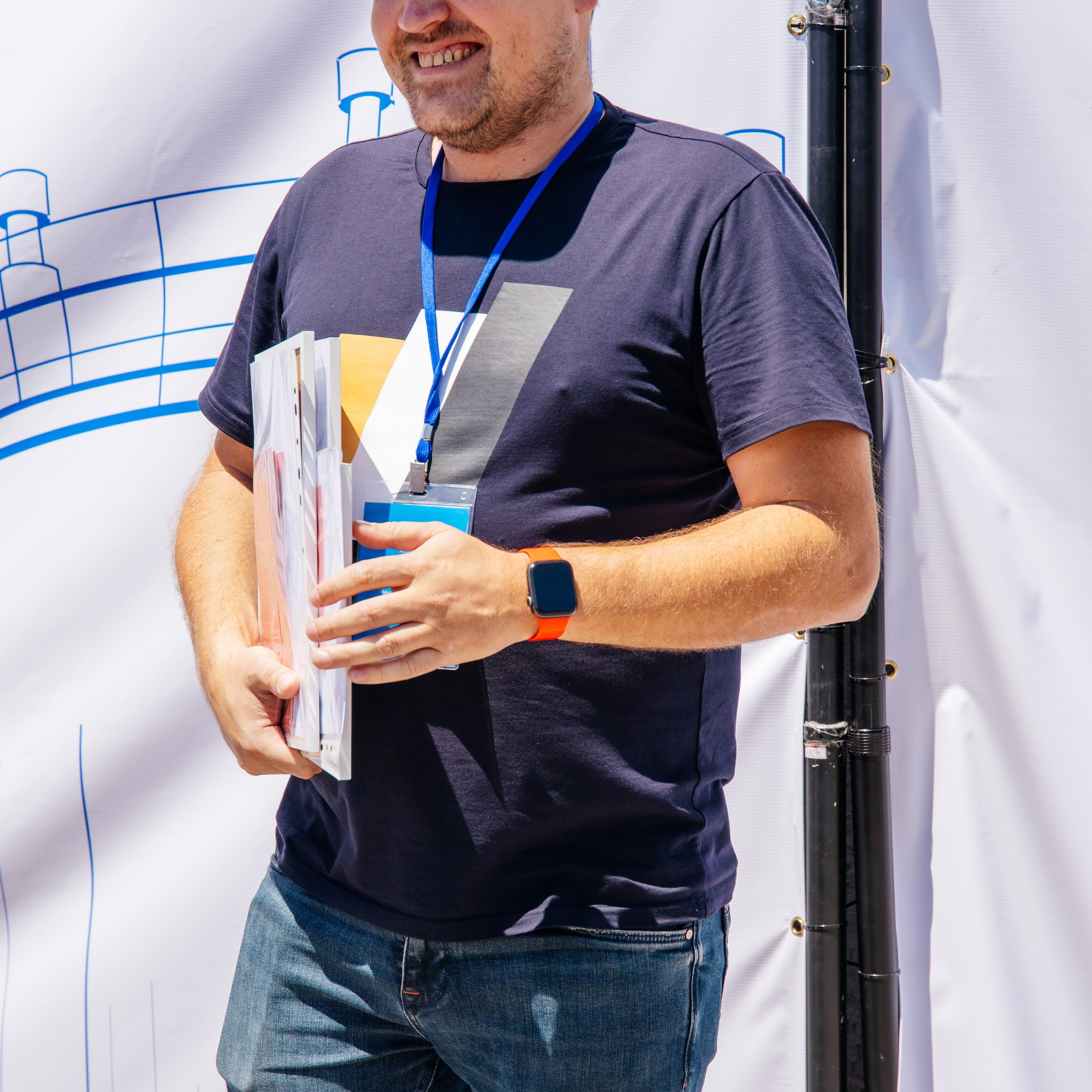 Время Первых XV конкурс профессионального мастерства ДРП