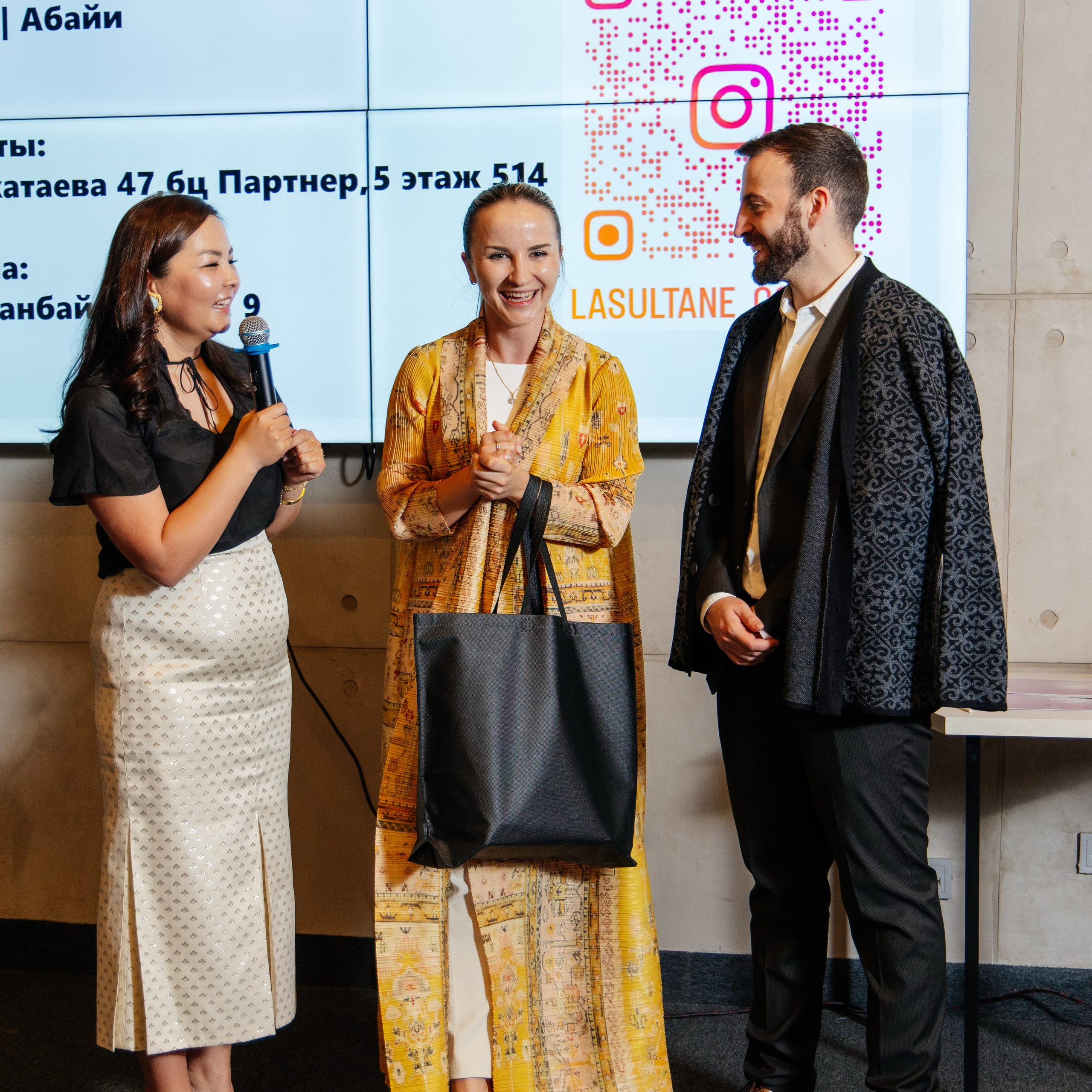 Germaine de Capuccini international congress