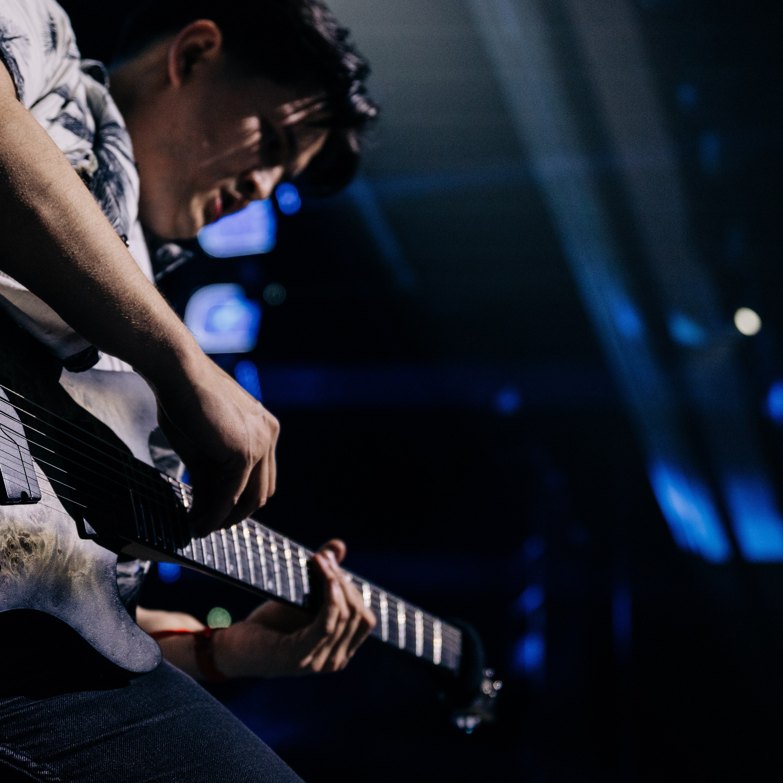 ELYAERNS — Эльдана Эрнес