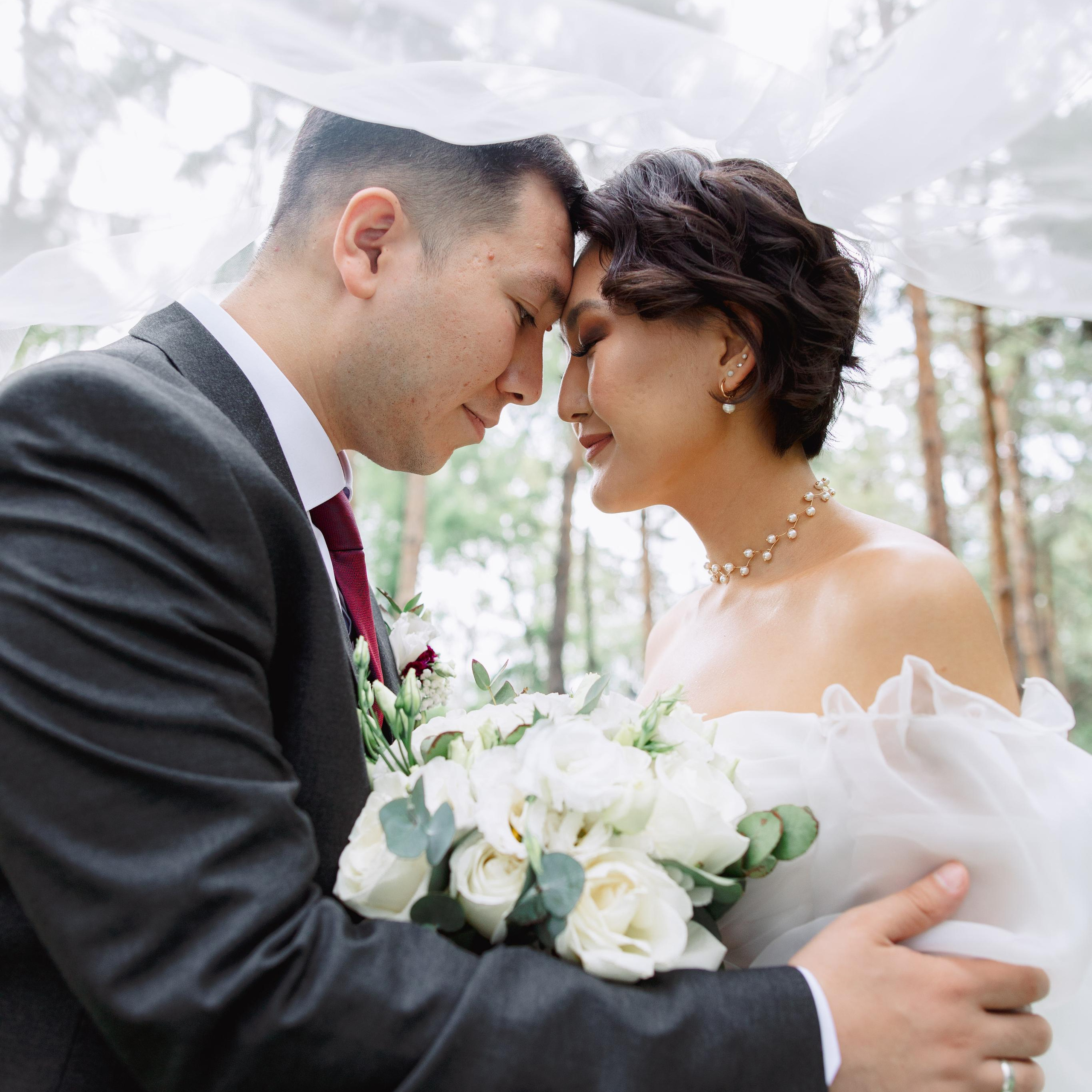 Дильшат ❤ Анель