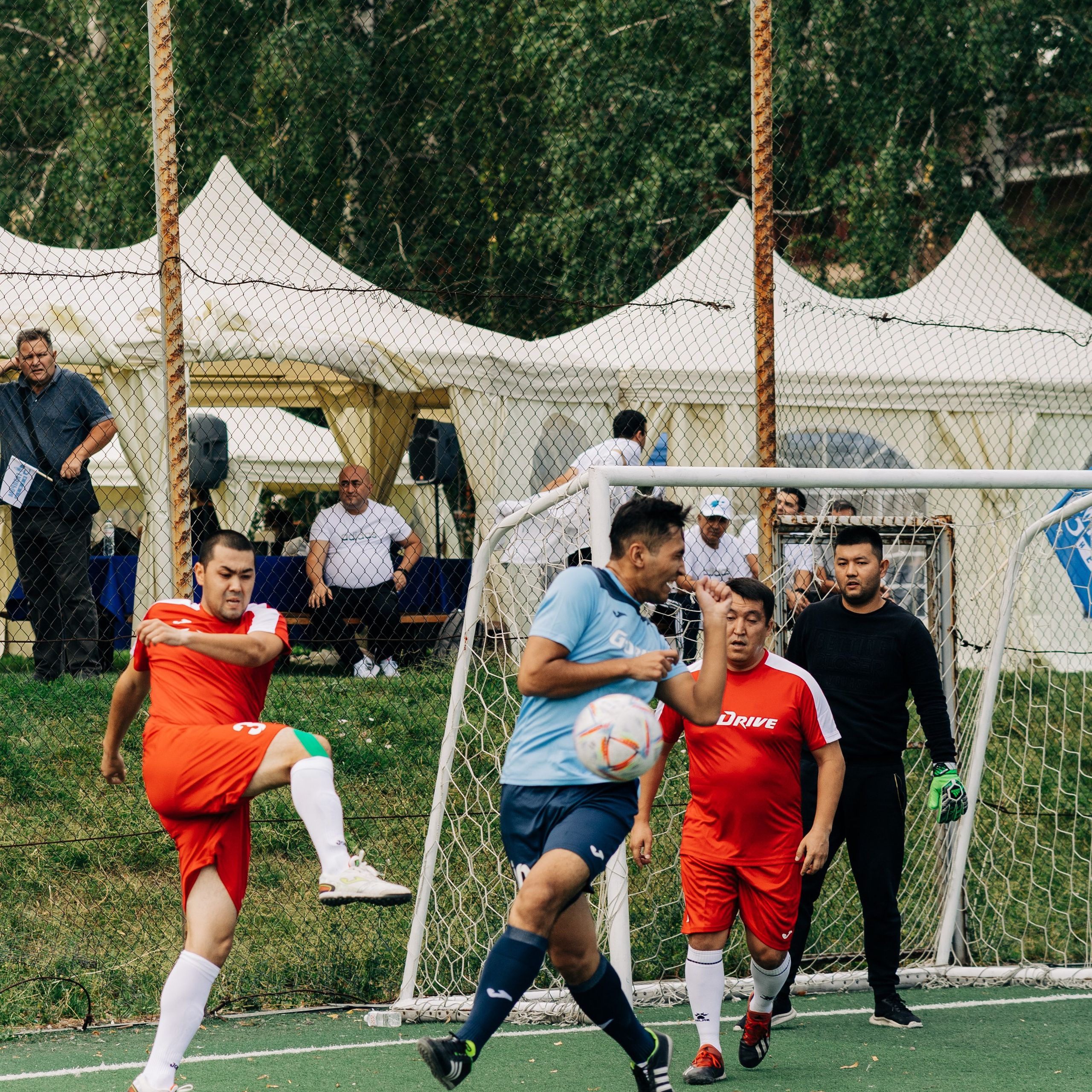 ГазПромНефть Энергия в людях