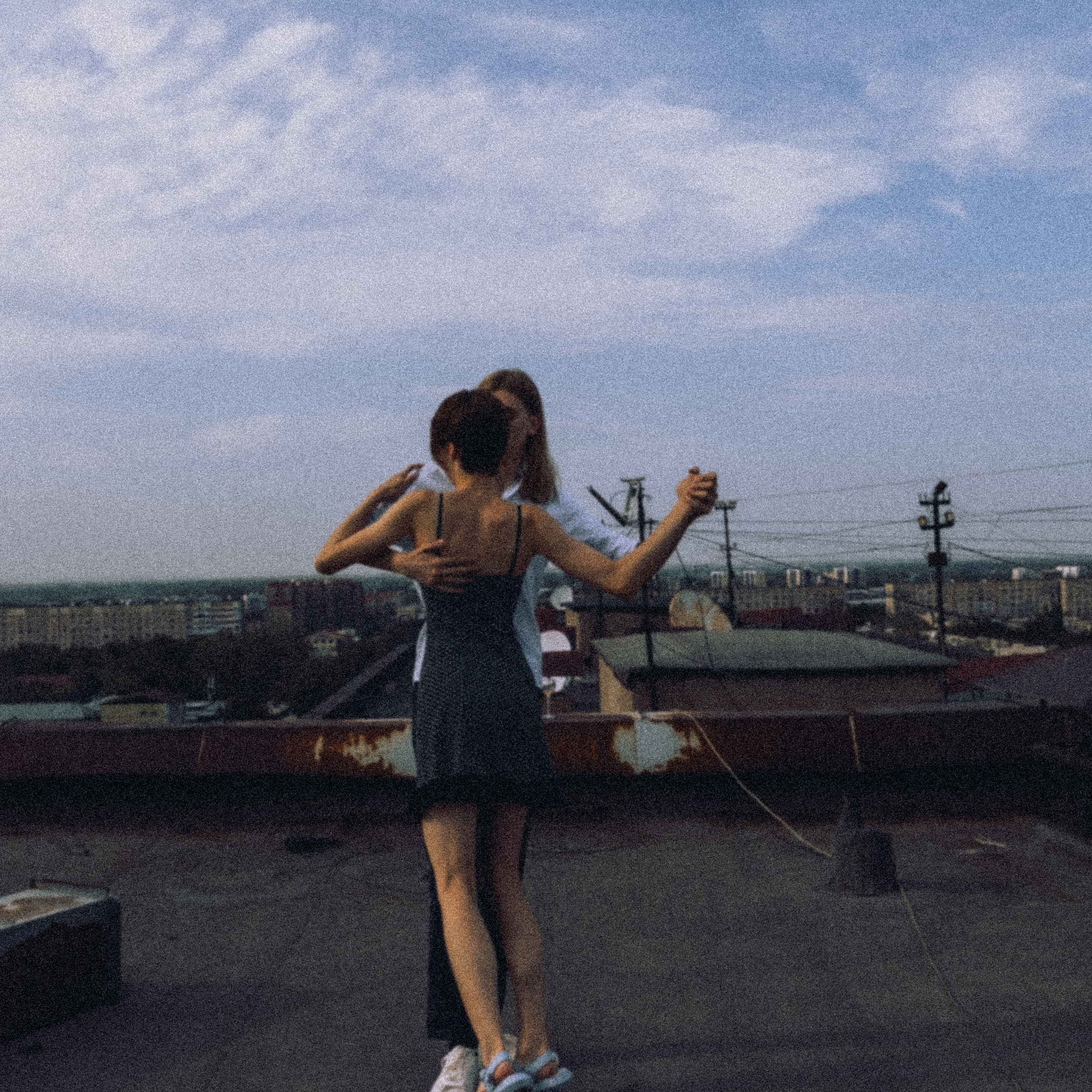 Макс ❤ Вероника