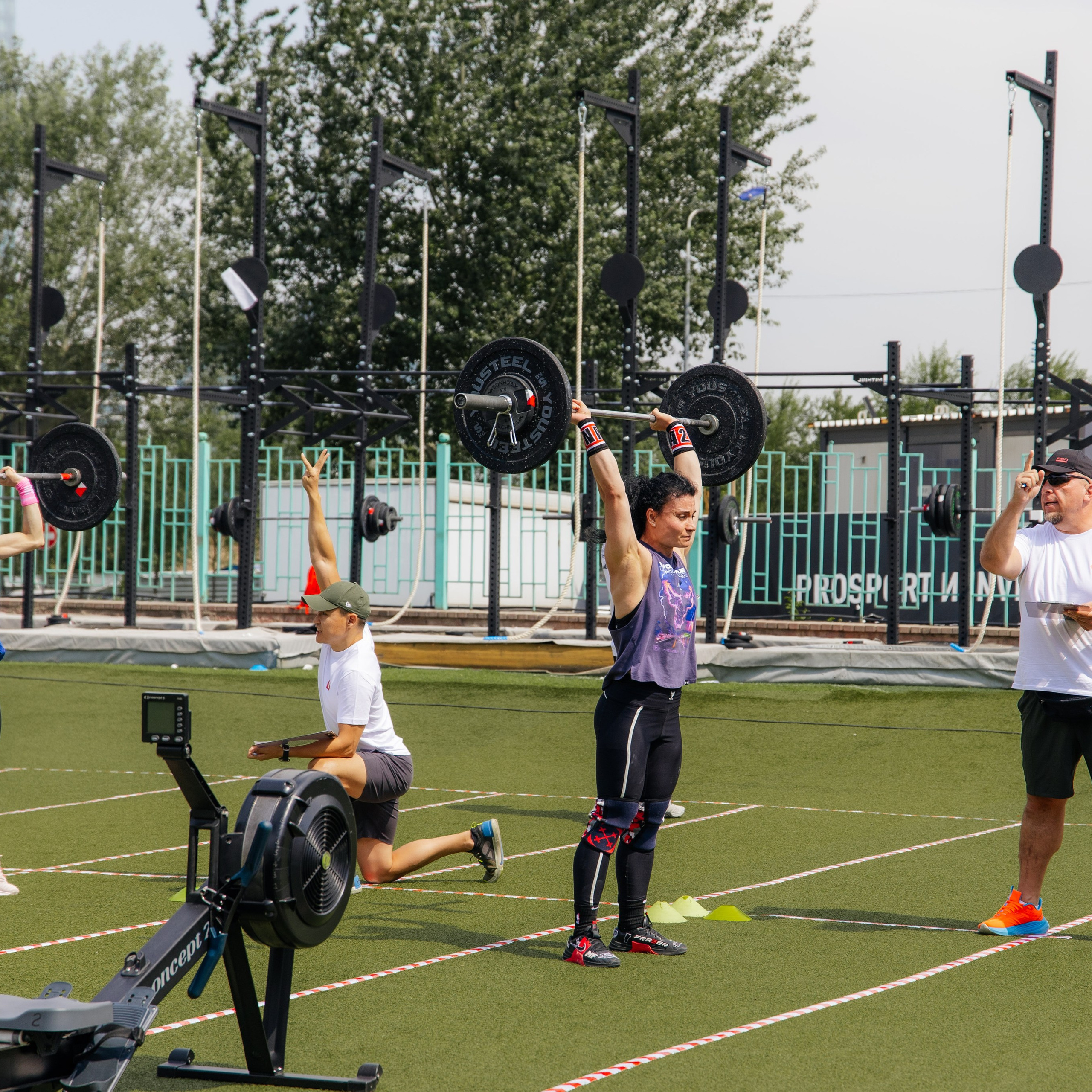 INVICTUS Битва 30 Клубов