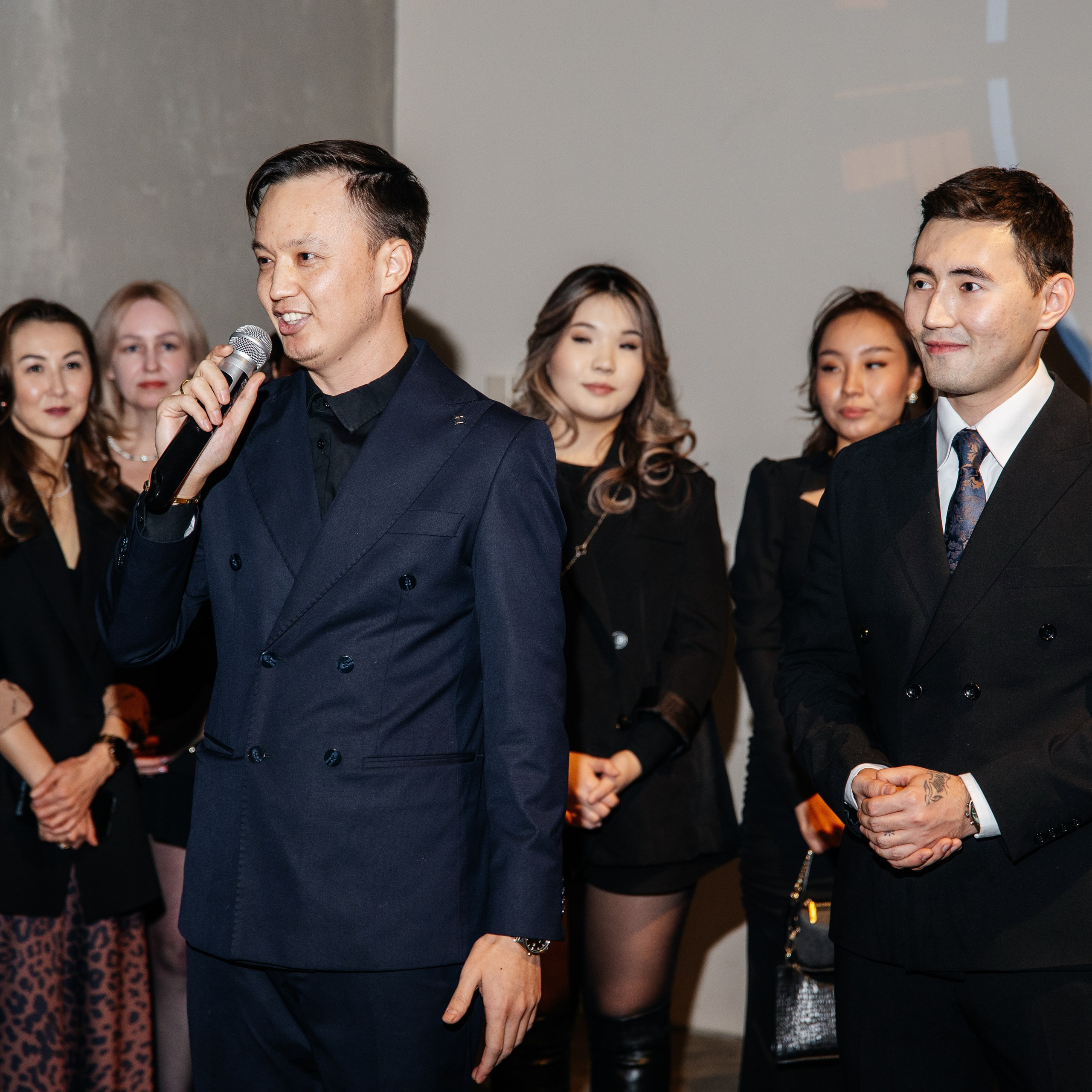 3RD BEAUTY STUDIO Estet by Ashirov