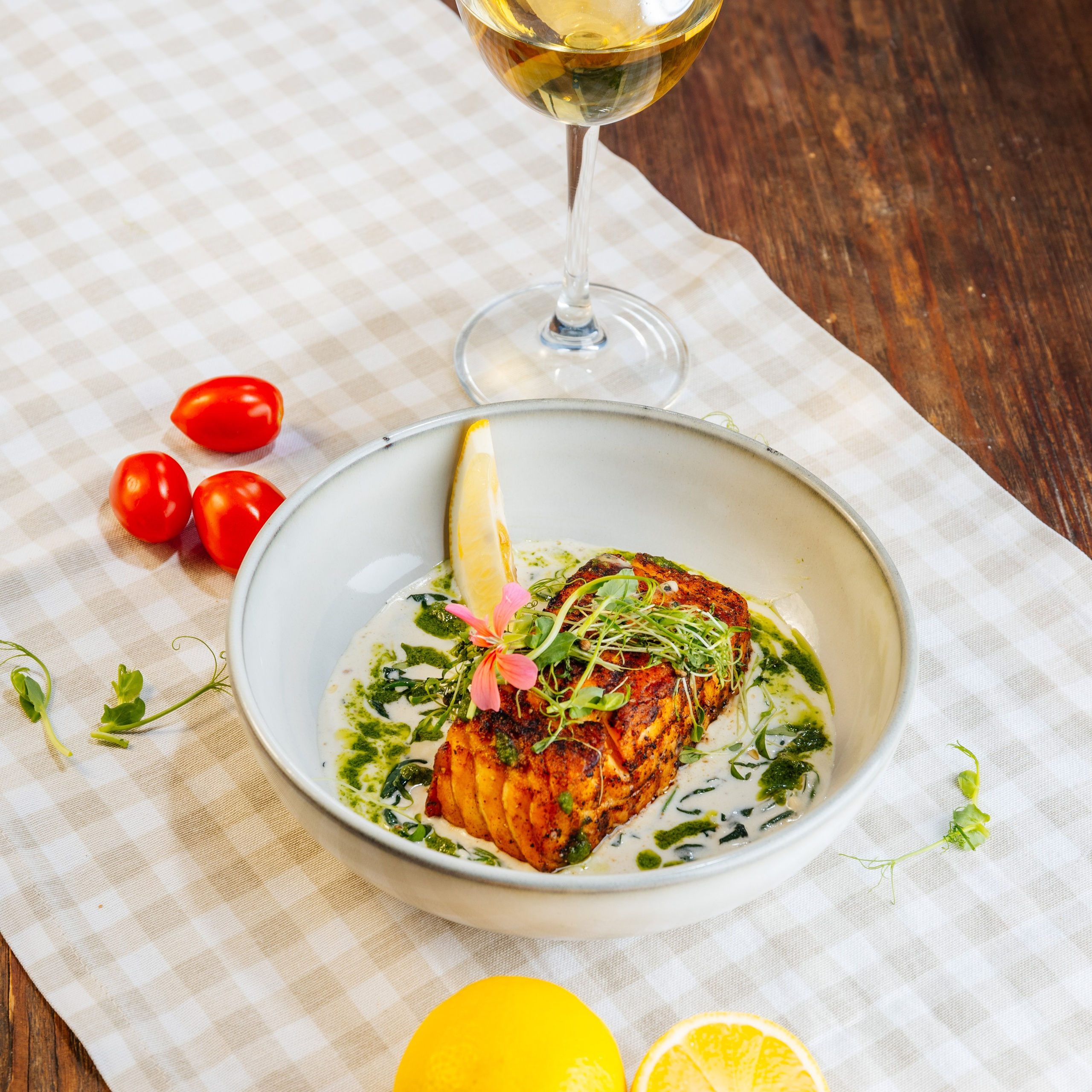 SHYMBULAK SARAYBAR RESTAURANT