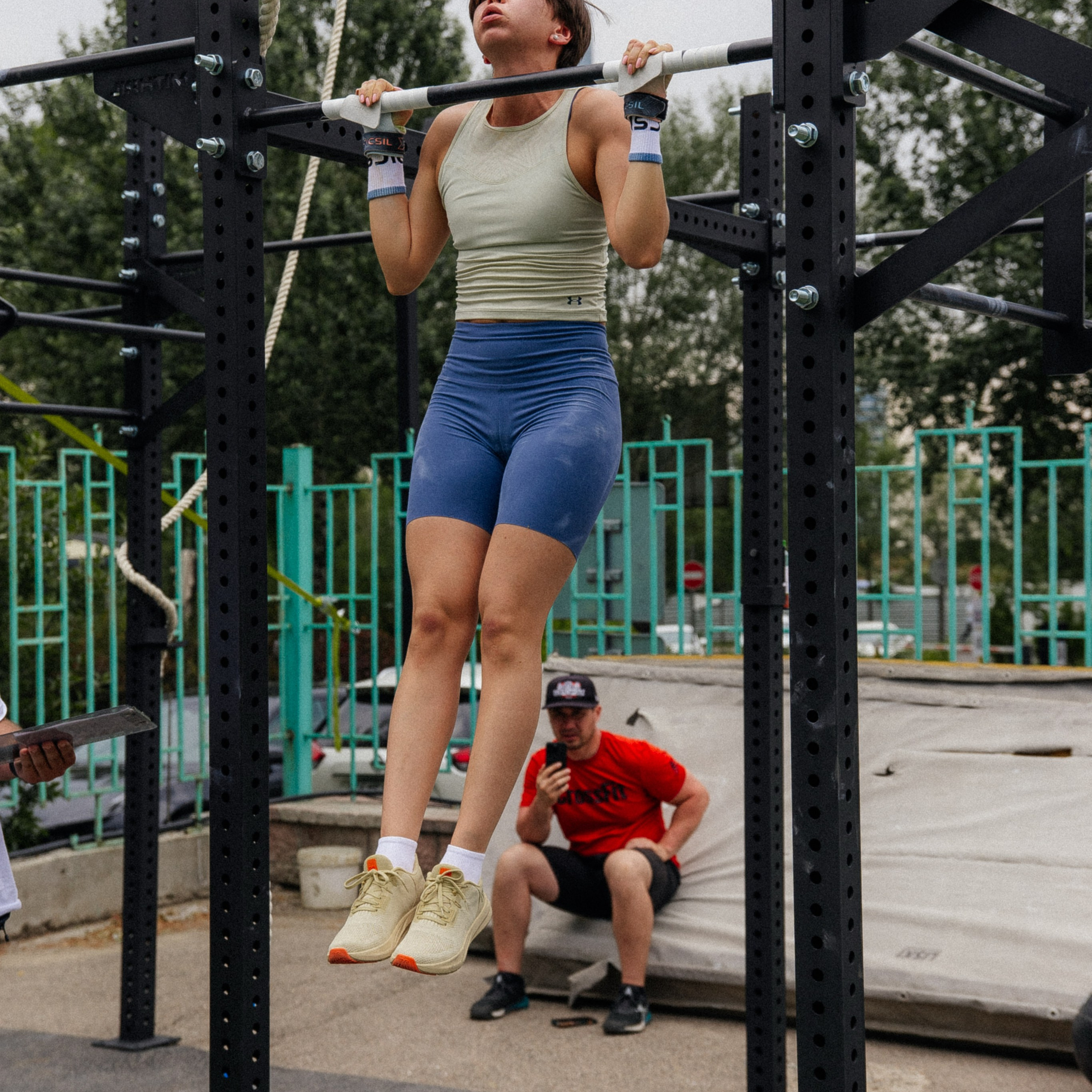 INVICTUS Битва 30 Клубов