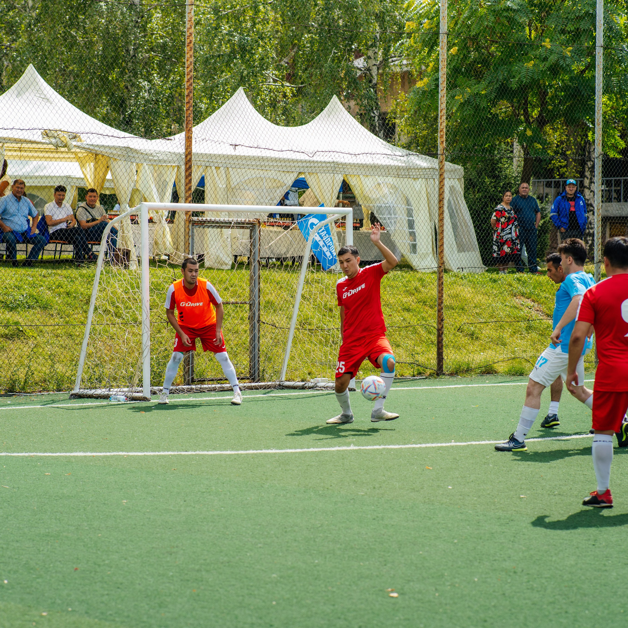 ГазПромНефть Энергия в людях