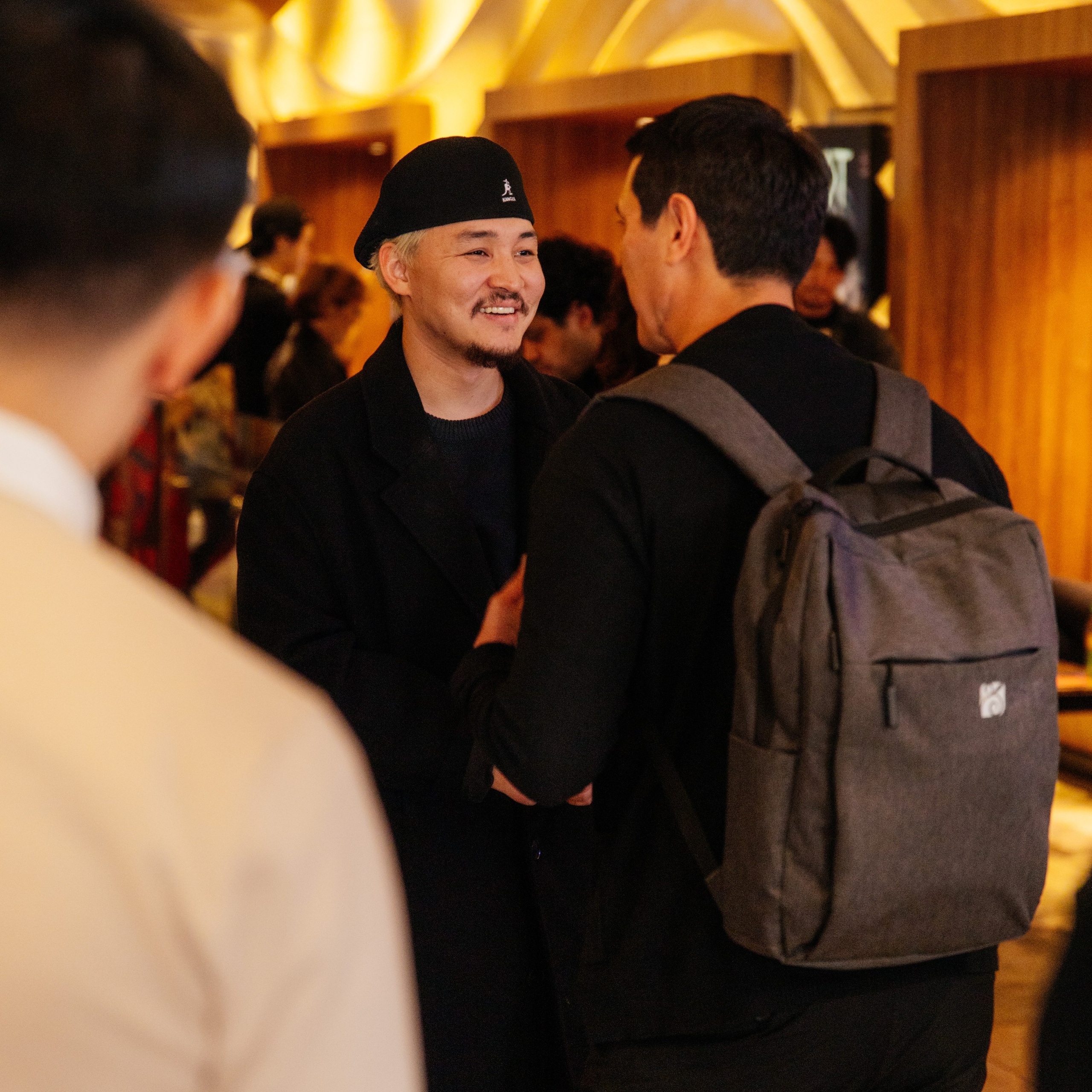 Премьерный показ фильма ОТ