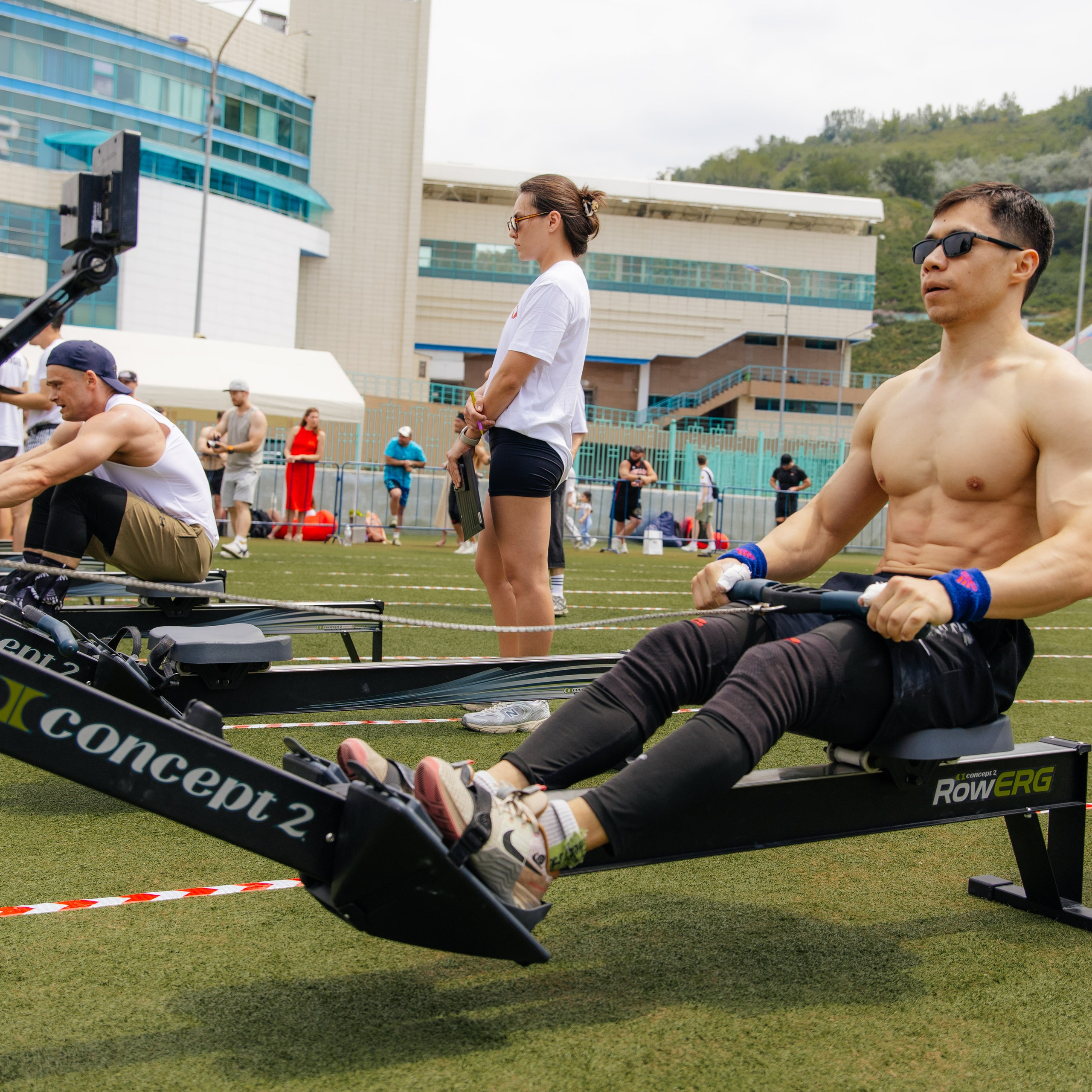 INVICTUS Битва 30 Клубов