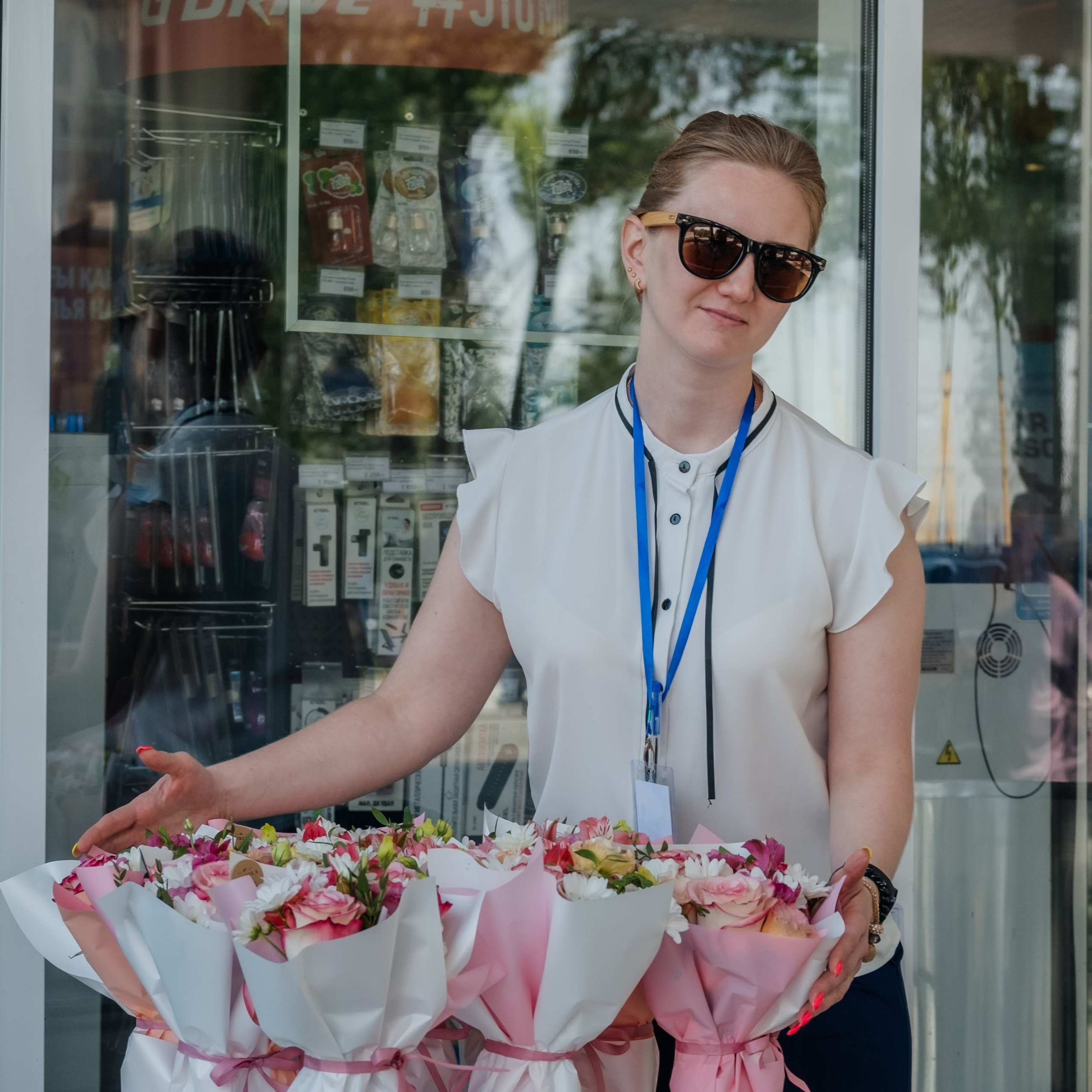 ГазПромНефть Время Первых