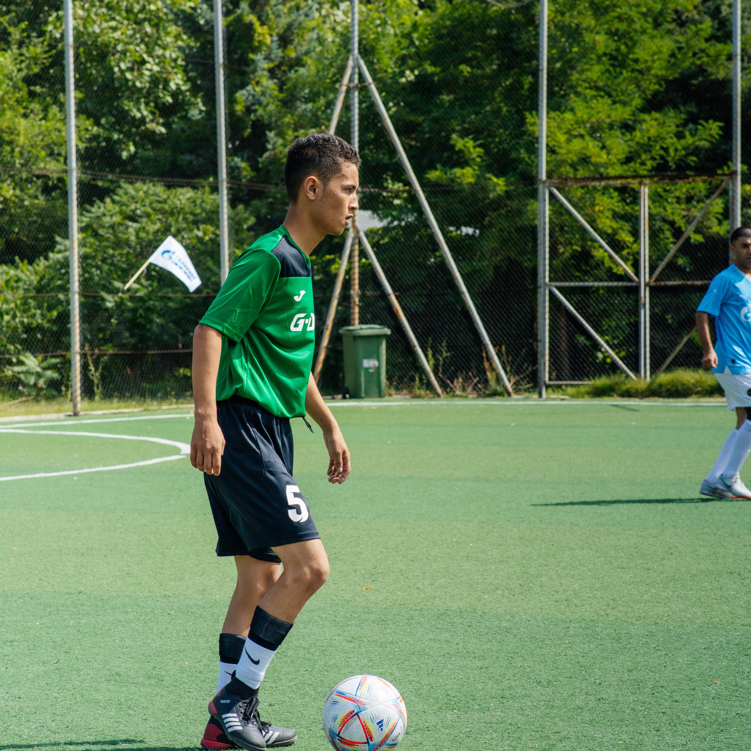 ГазПромНефть Энергия в людях