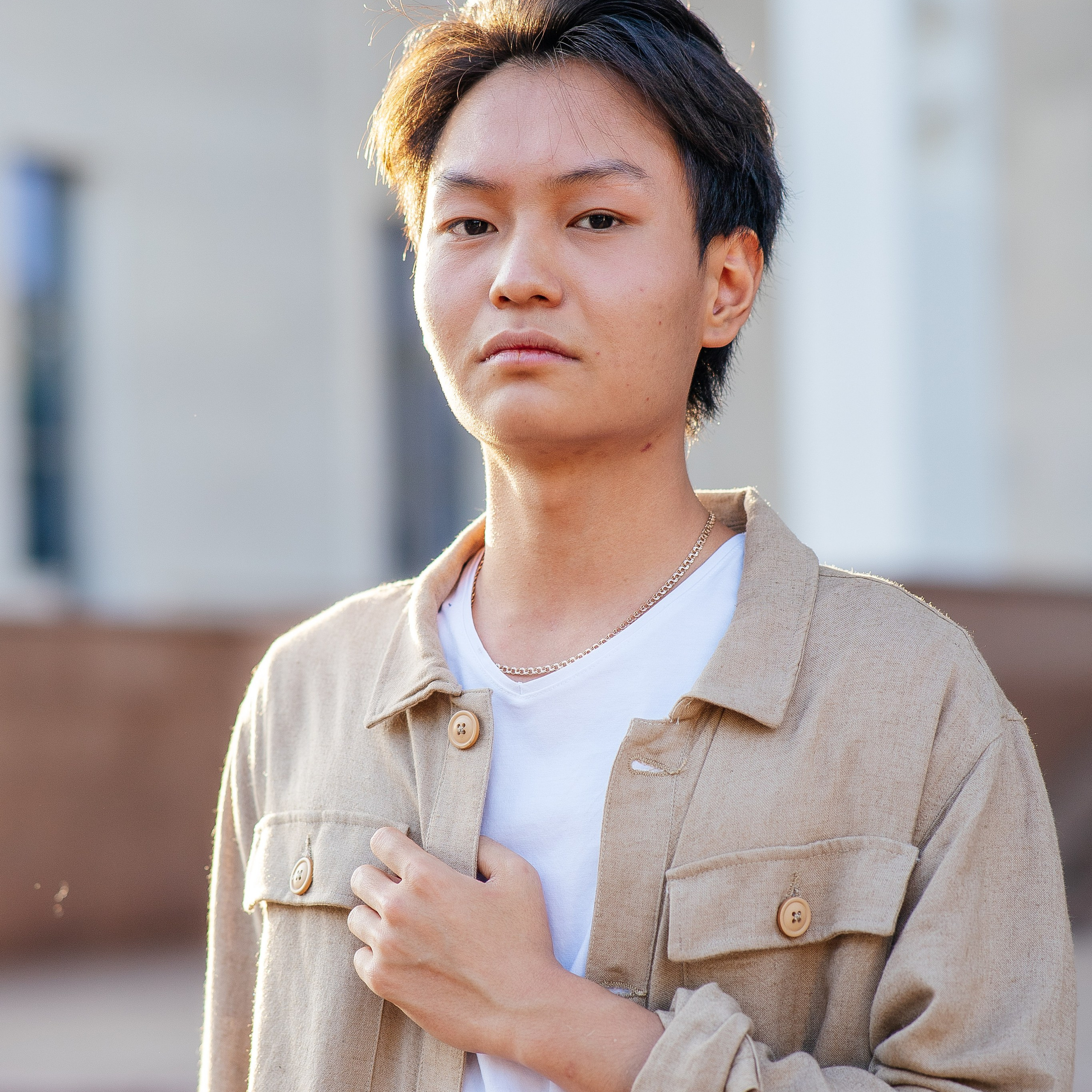 Выпускной класс