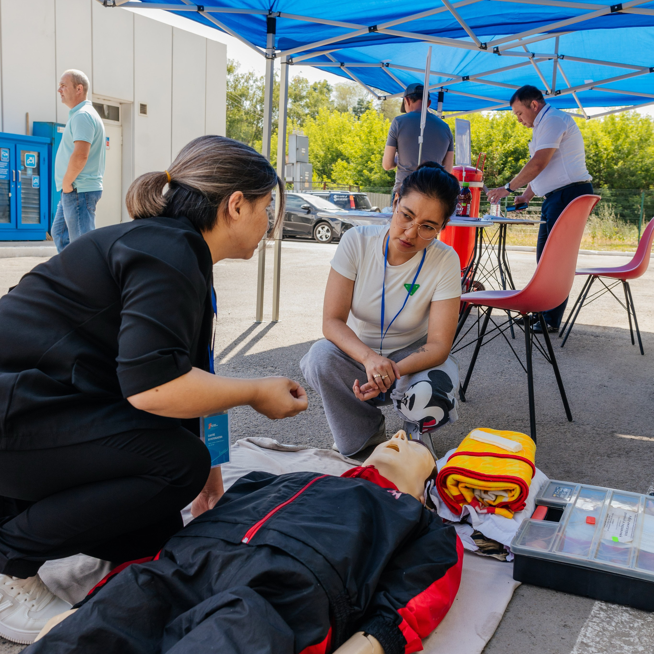ГазПромНефть Время Первых