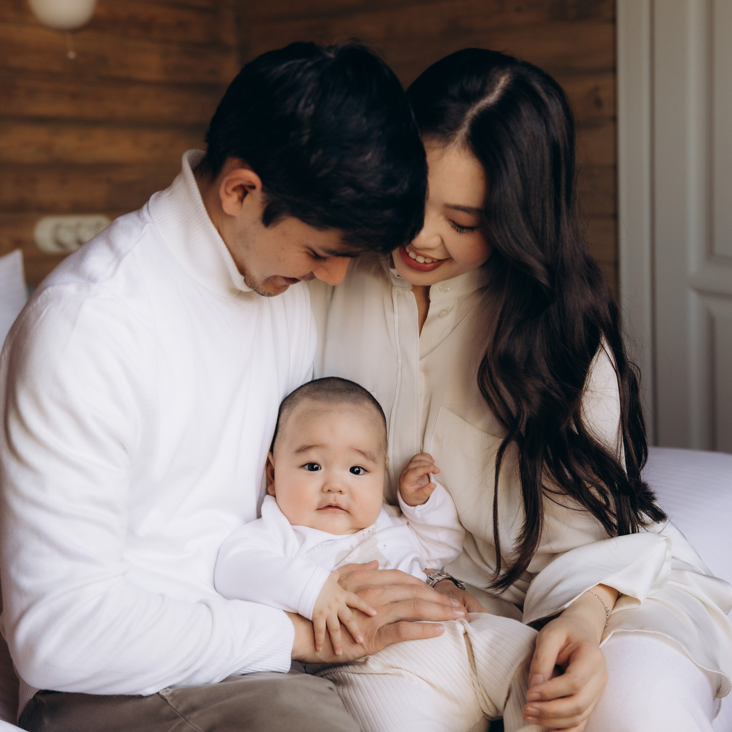 Абылай ❤ Салтанат