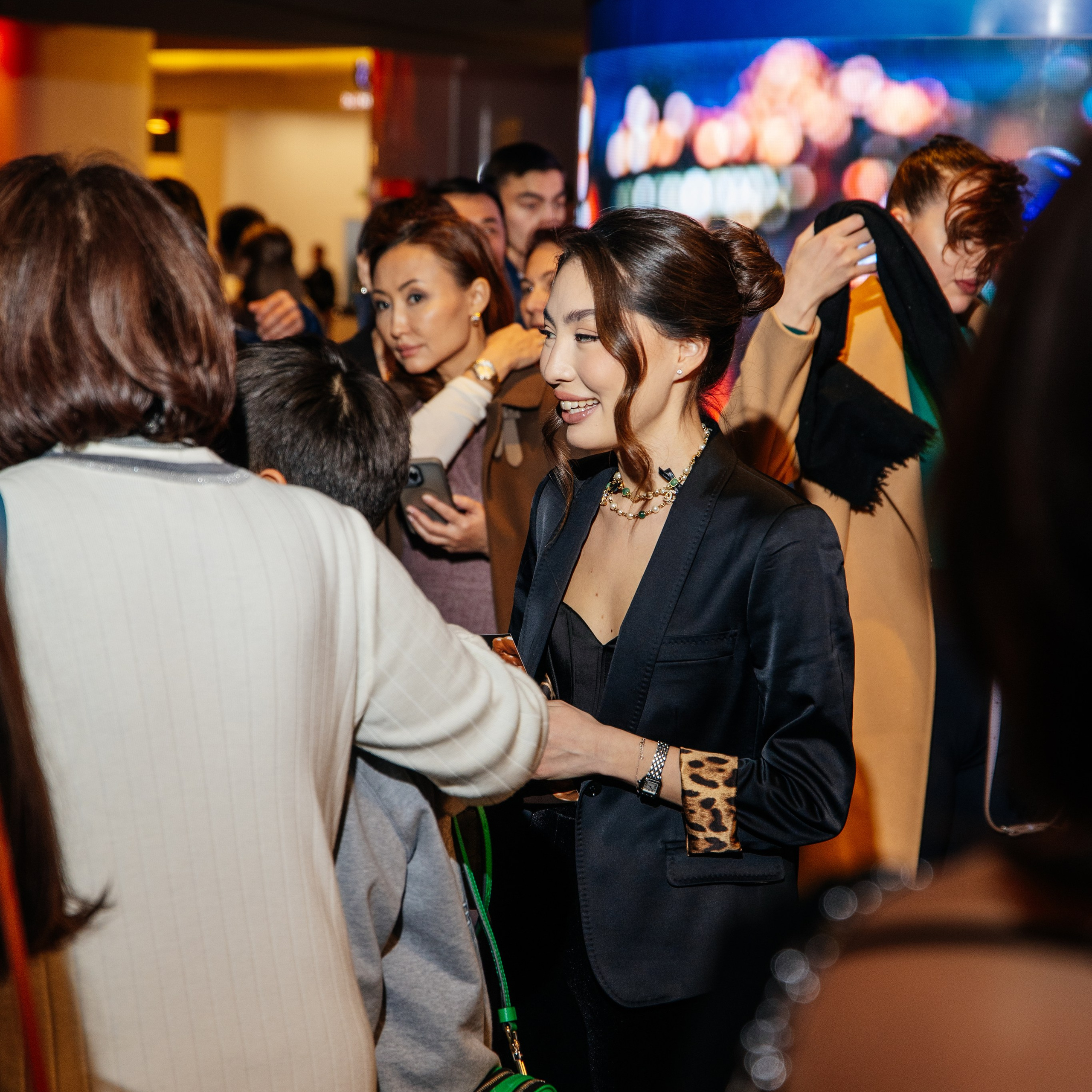 АРЛАН решающий раунд