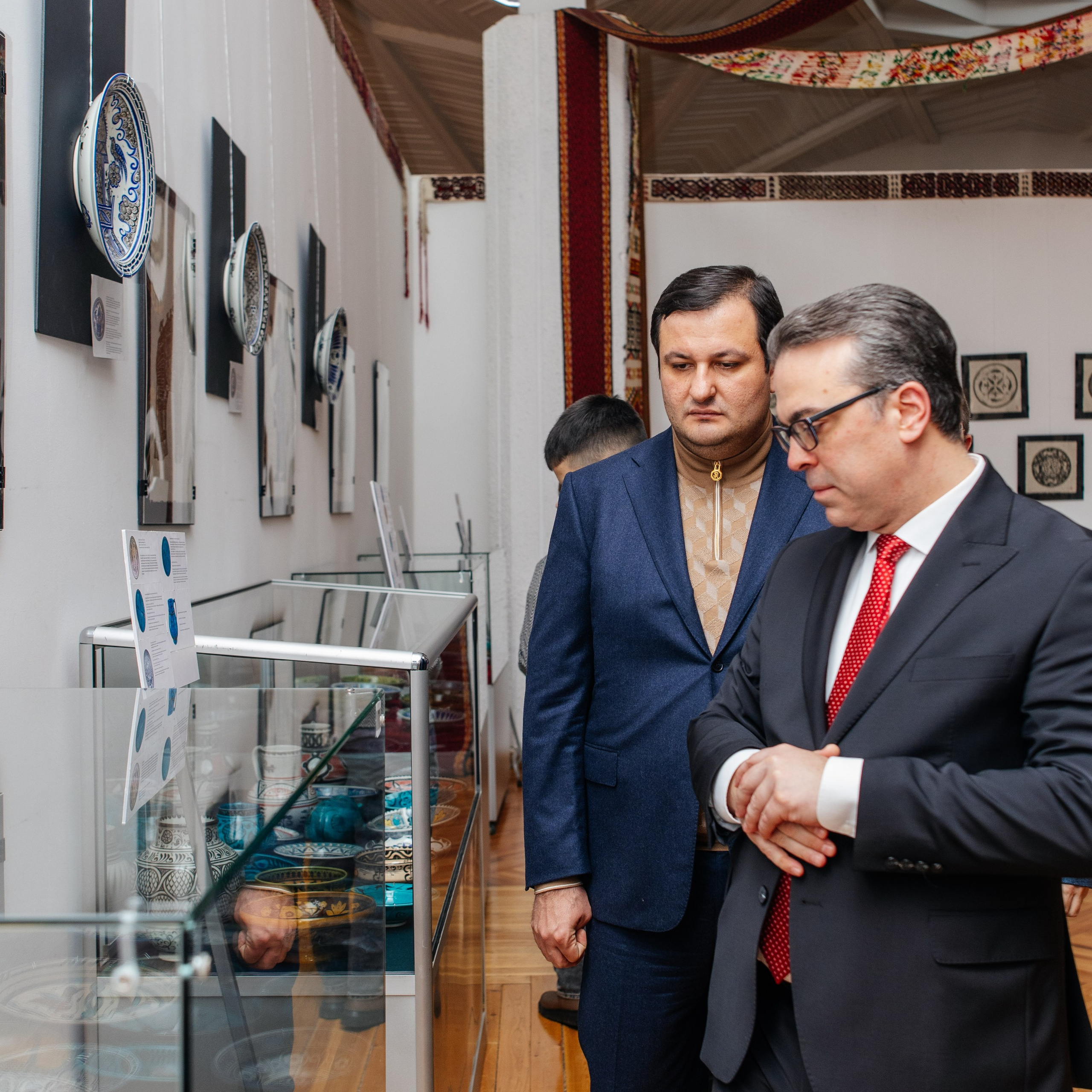 Түркия Республикасының Алматыдағы Бас Консулдығы