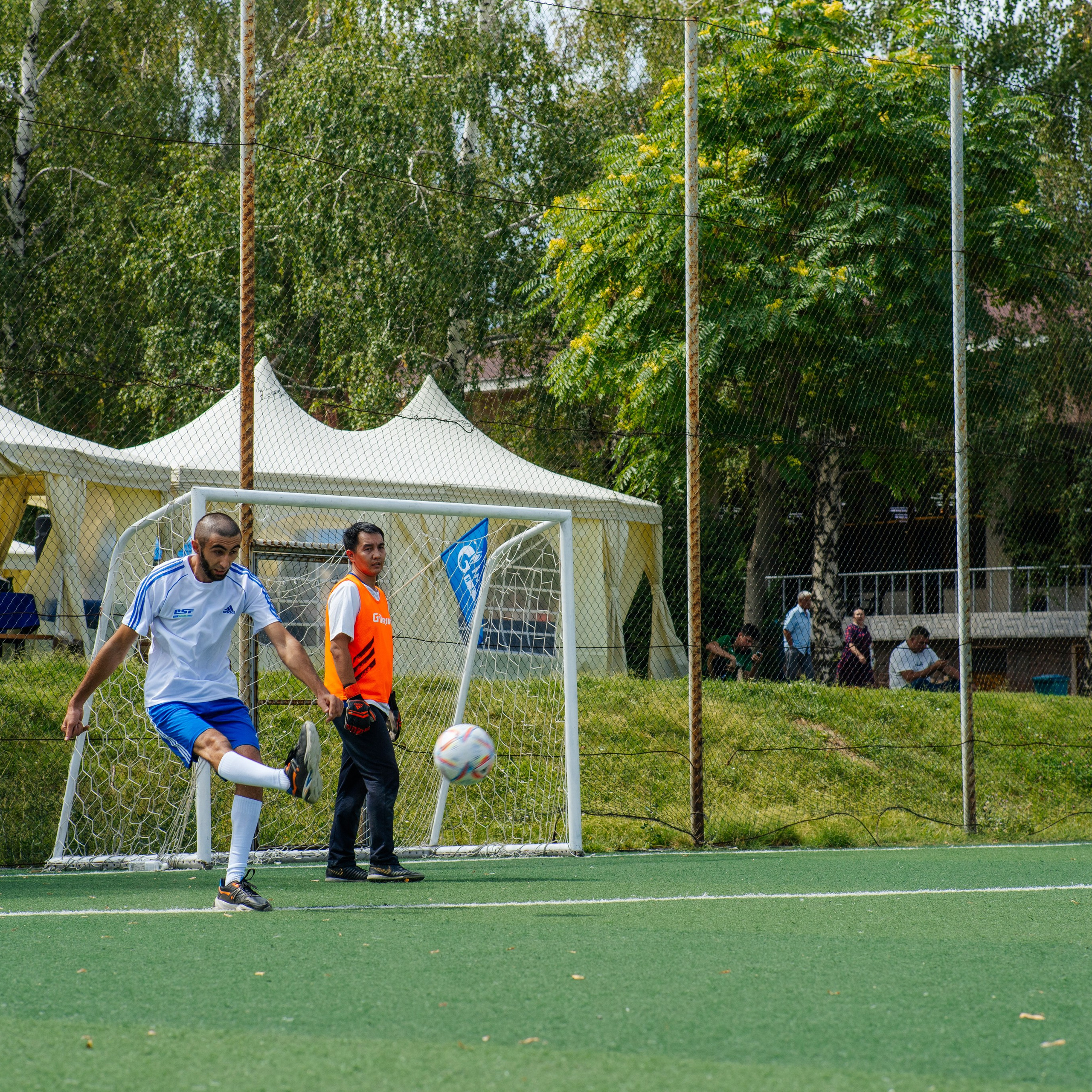 ГазПромНефть Энергия в людях