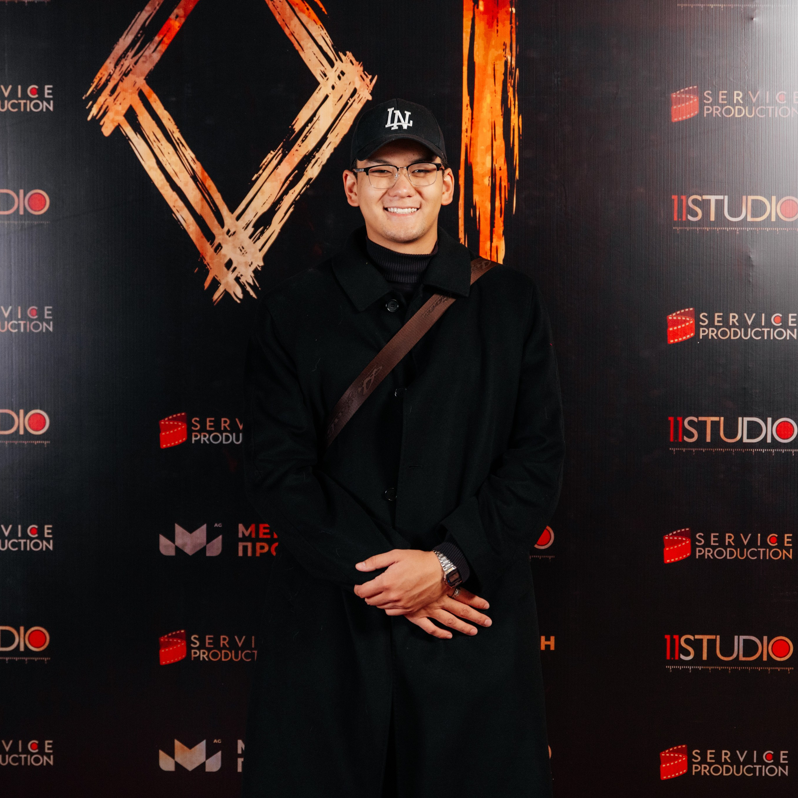 Премьерный показ фильма ОТ