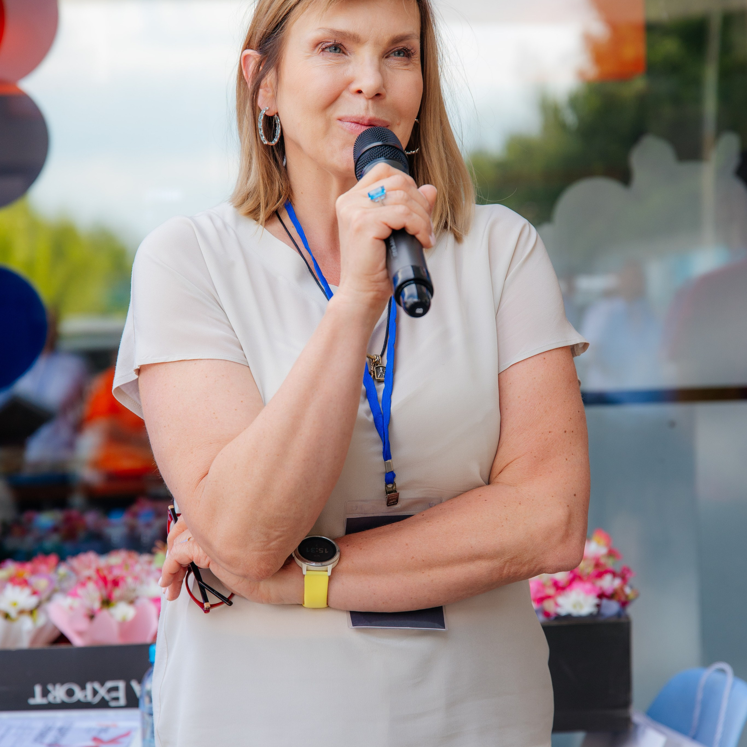 Время Первых XV конкурс профессионального мастерства ДРП