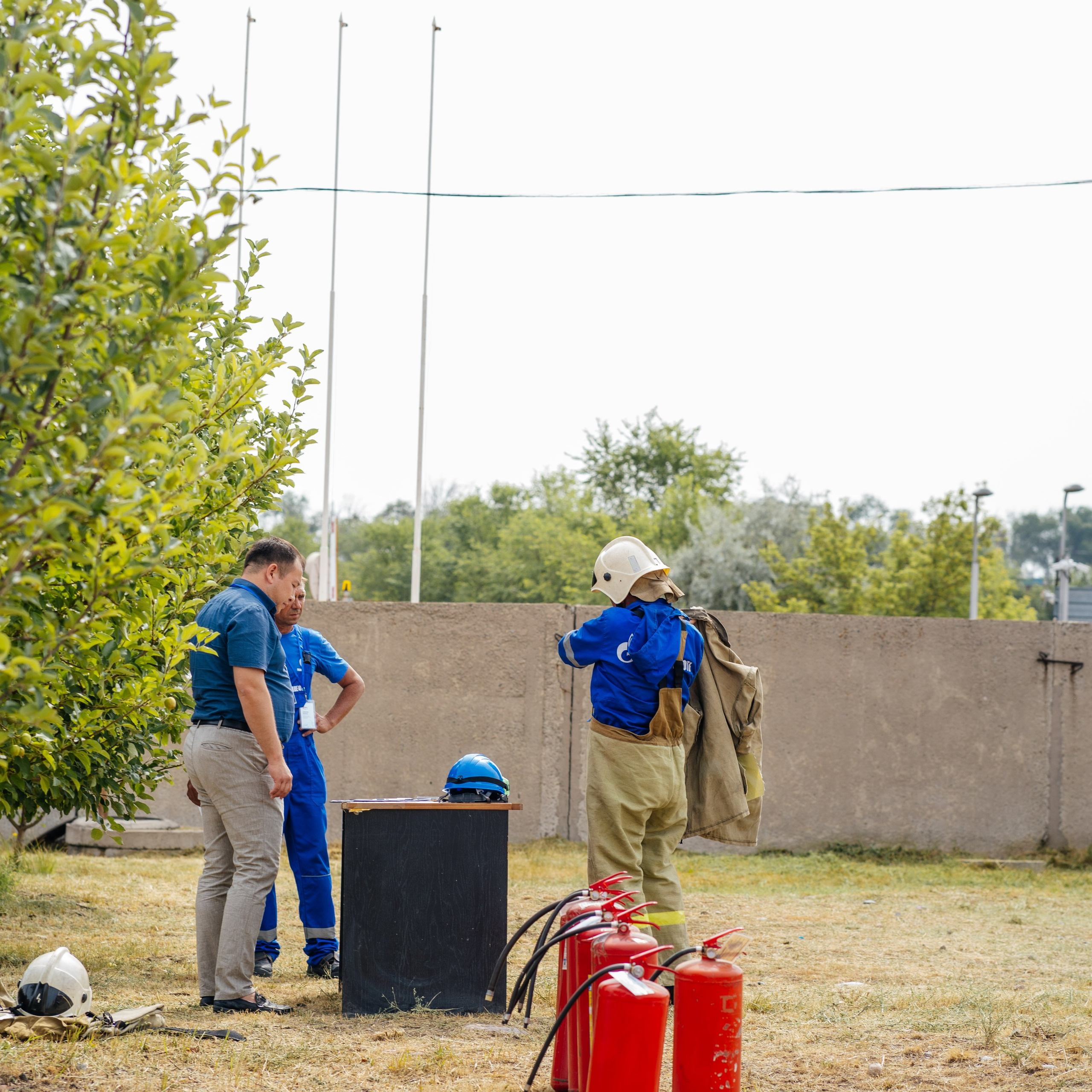ГазПромНефть Время Первых