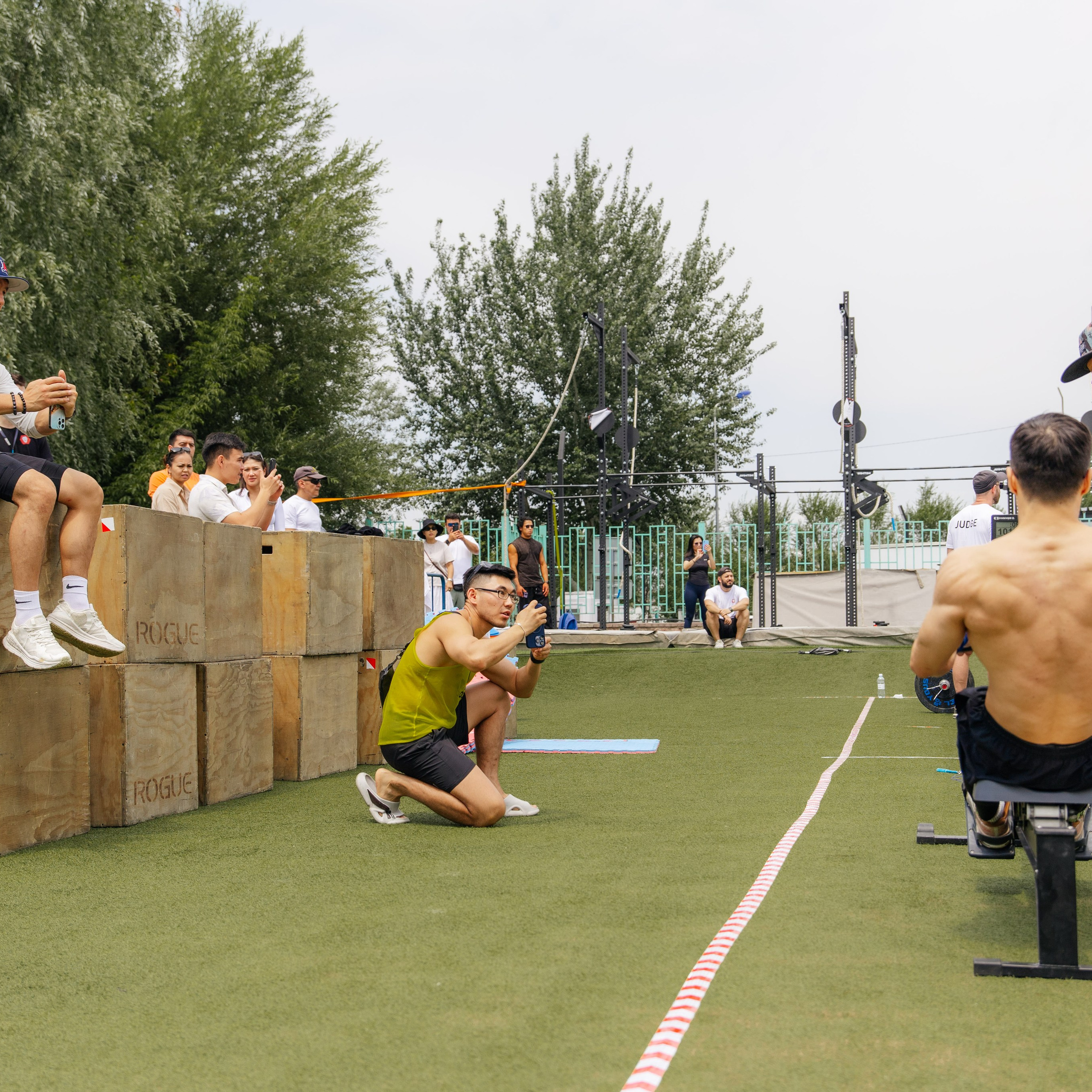 INVICTUS Битва 30 Клубов