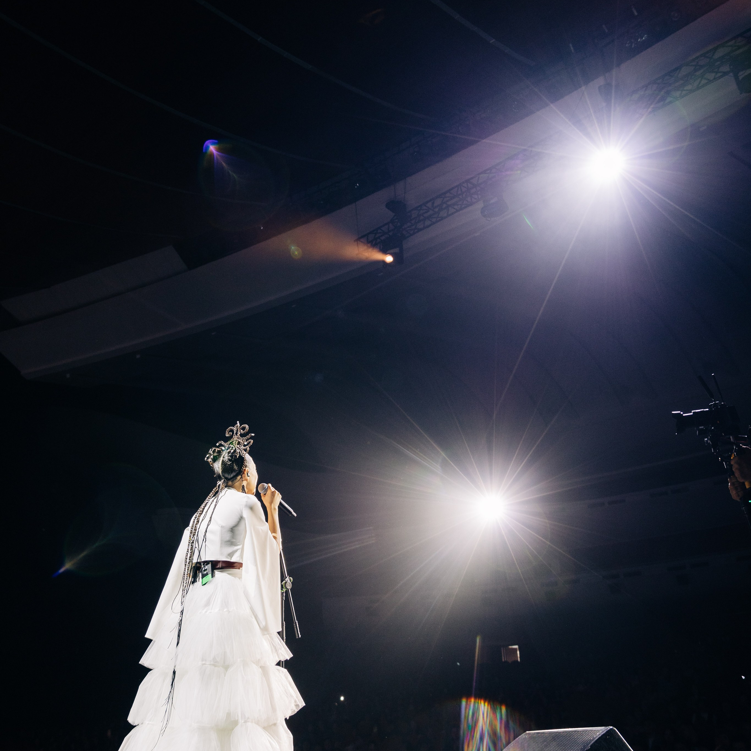 ELYAERNS — Эльдана Эрнес